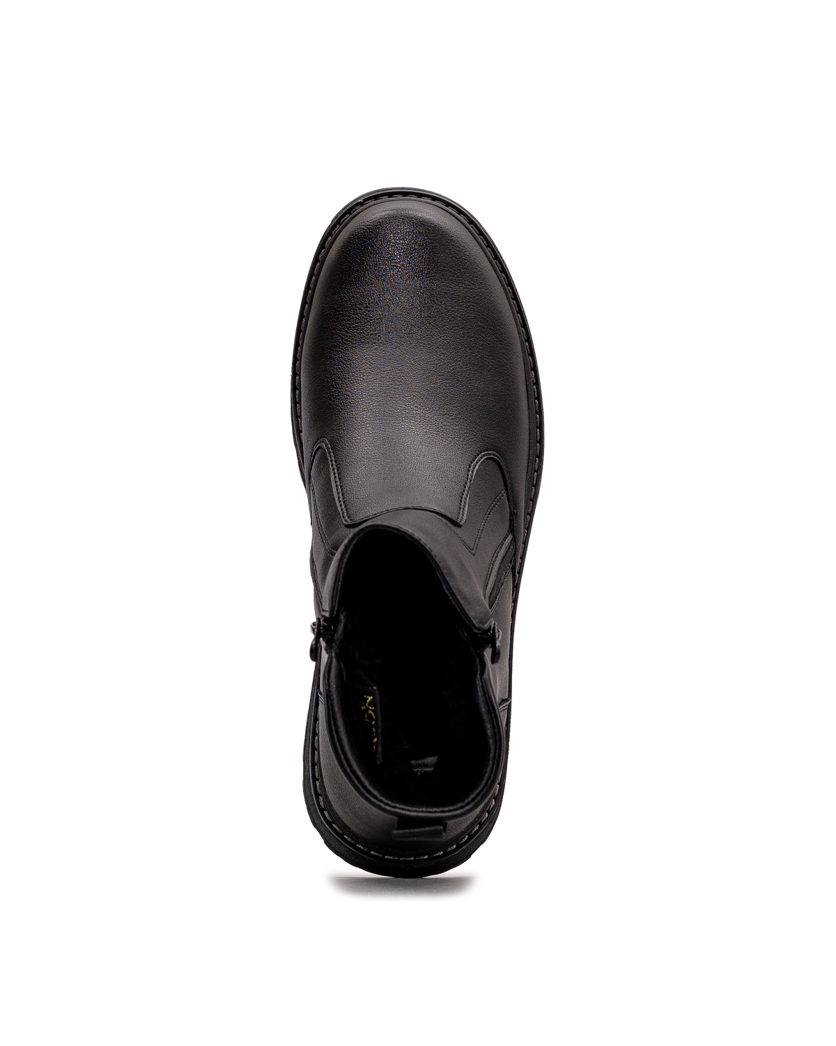 Norvil 1  - Noir - #21A-15