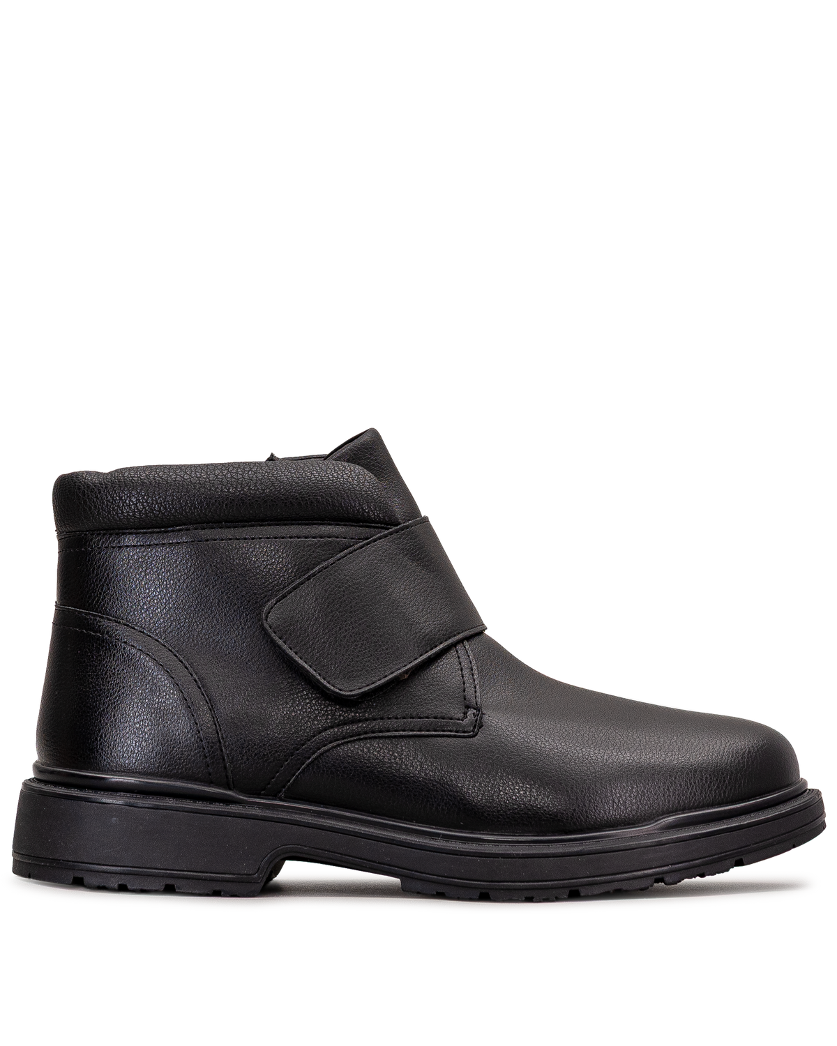 Norris 2  - Noir - #21A-16