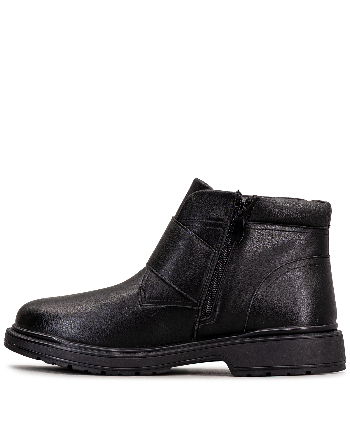 Norris 2  - Noir - #21A-16