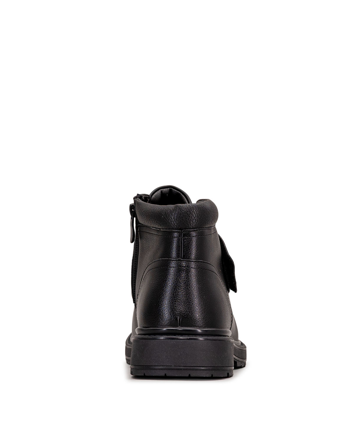 Norris 2  - Noir - #21A-16