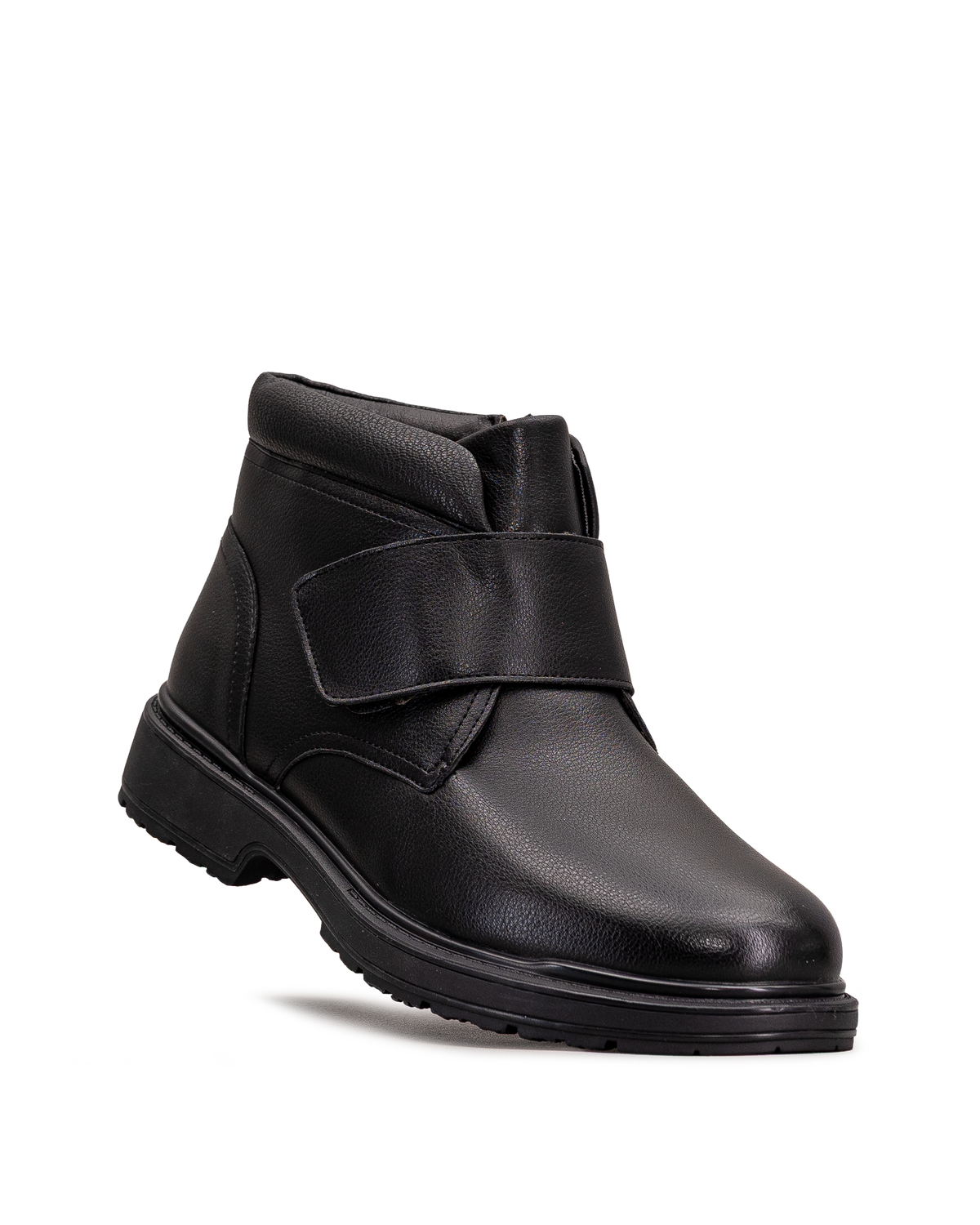 Norris 2  - Noir - #21A-16