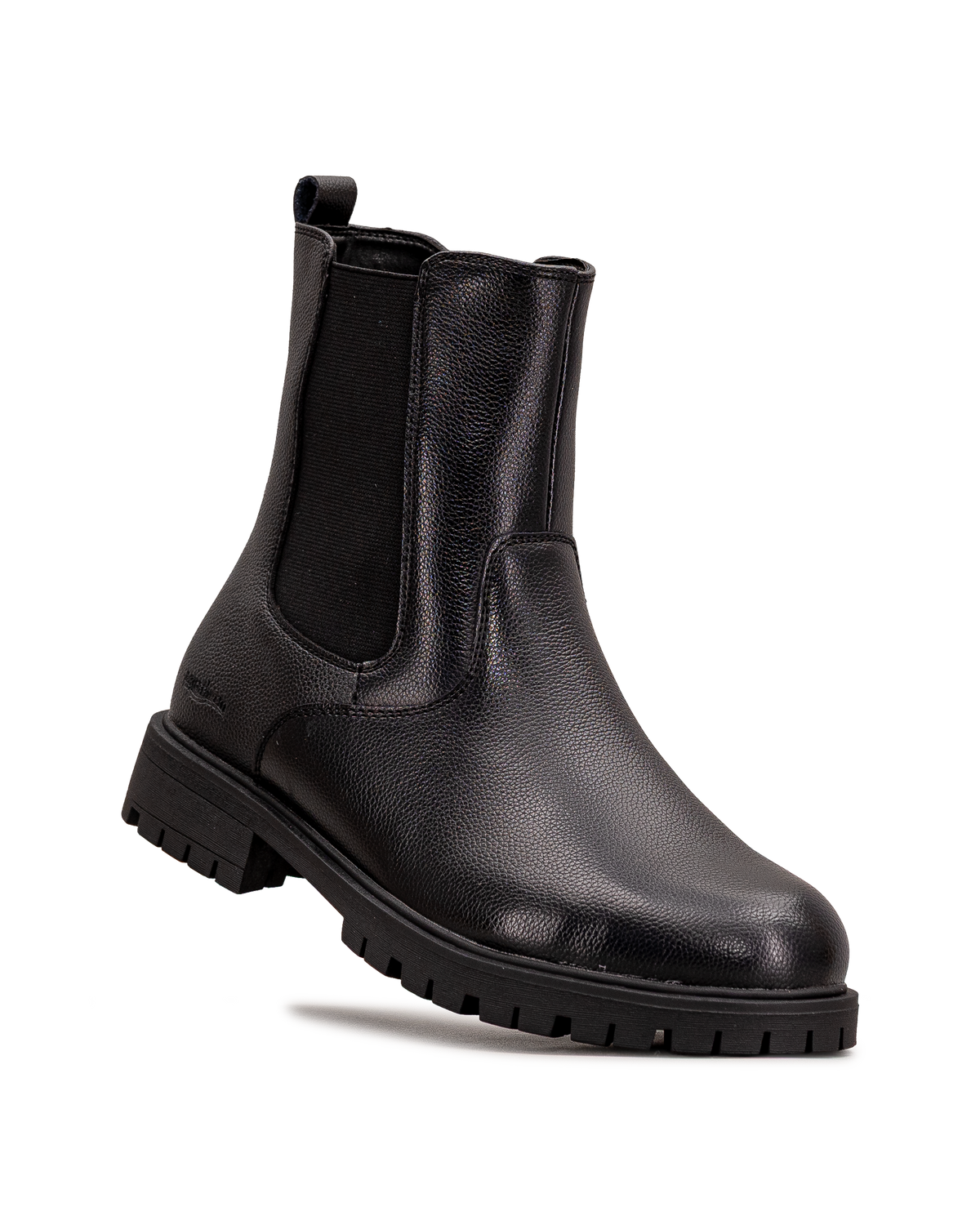 James  - Noir - #21A-202