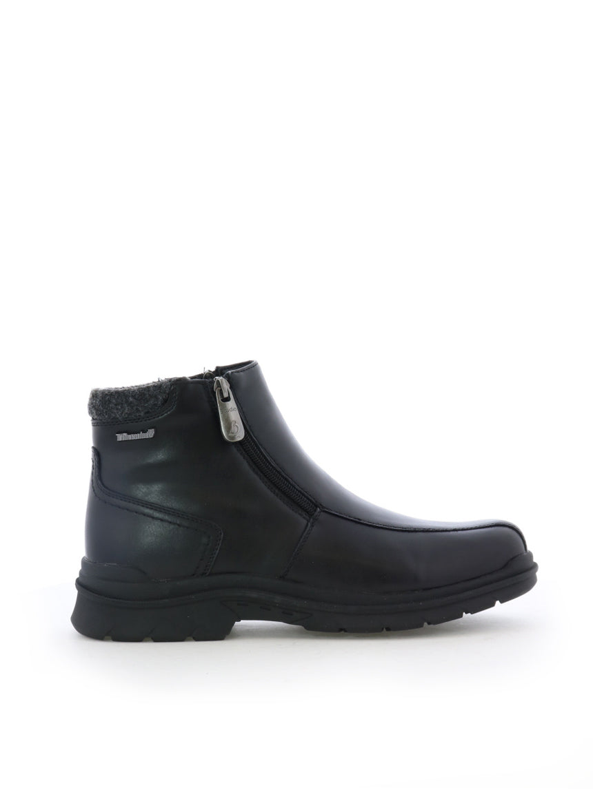 James  - Noir - #21A-202
