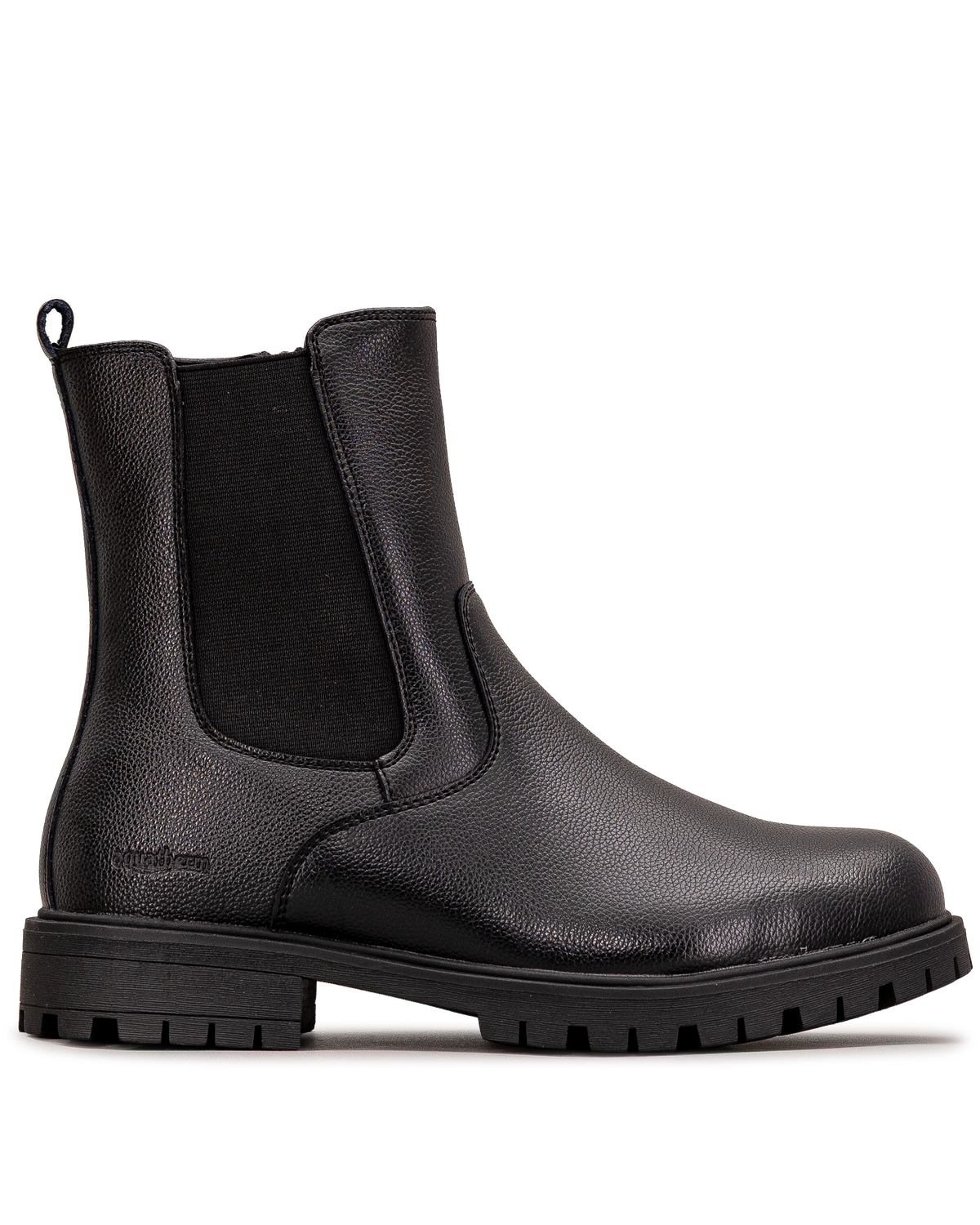 James  - Noir - #21A-202