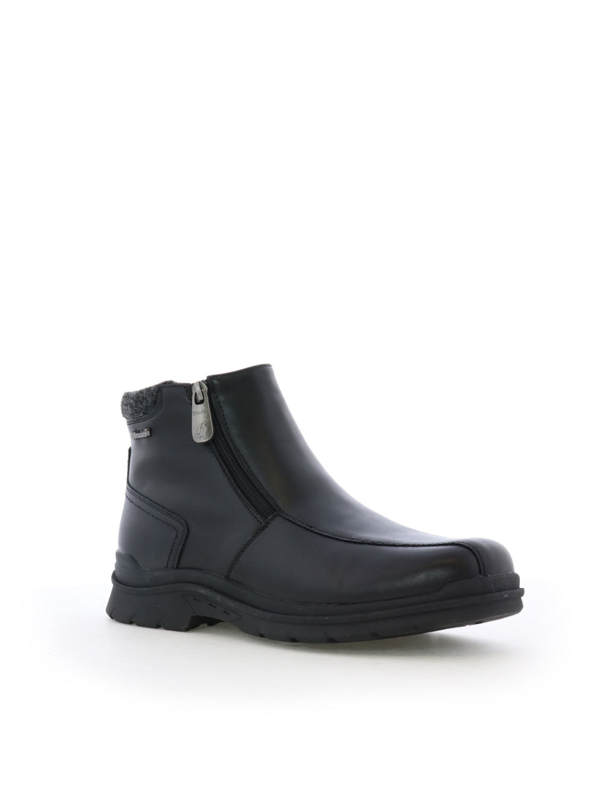 James  - Noir - #21A-202