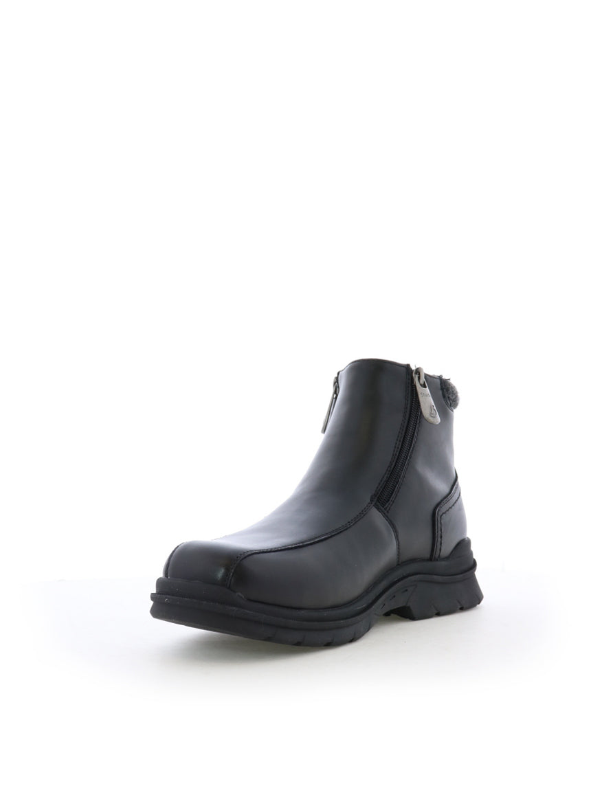 James  - Noir - #21A-202