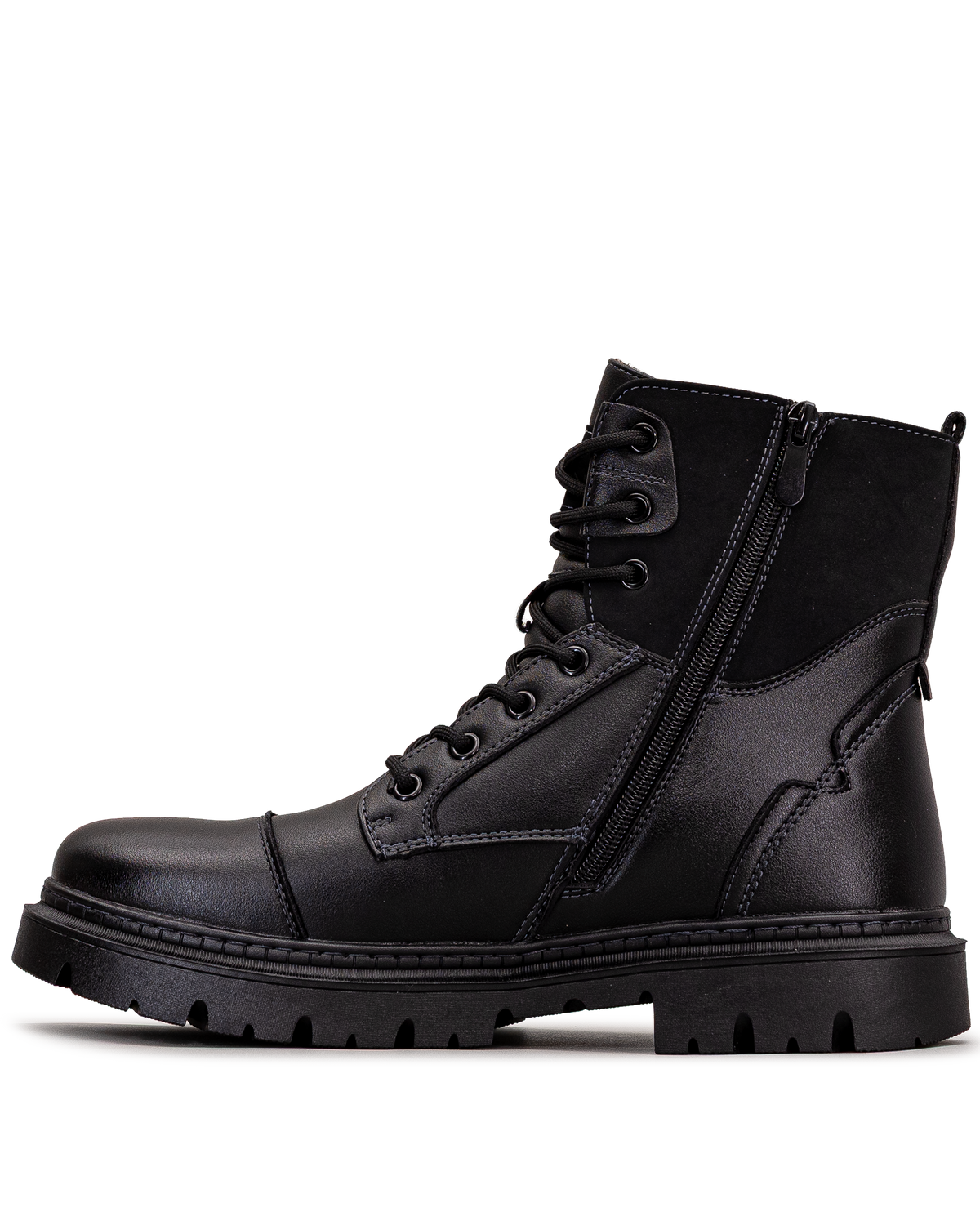 Namir 1 - Noir - #21A-216
