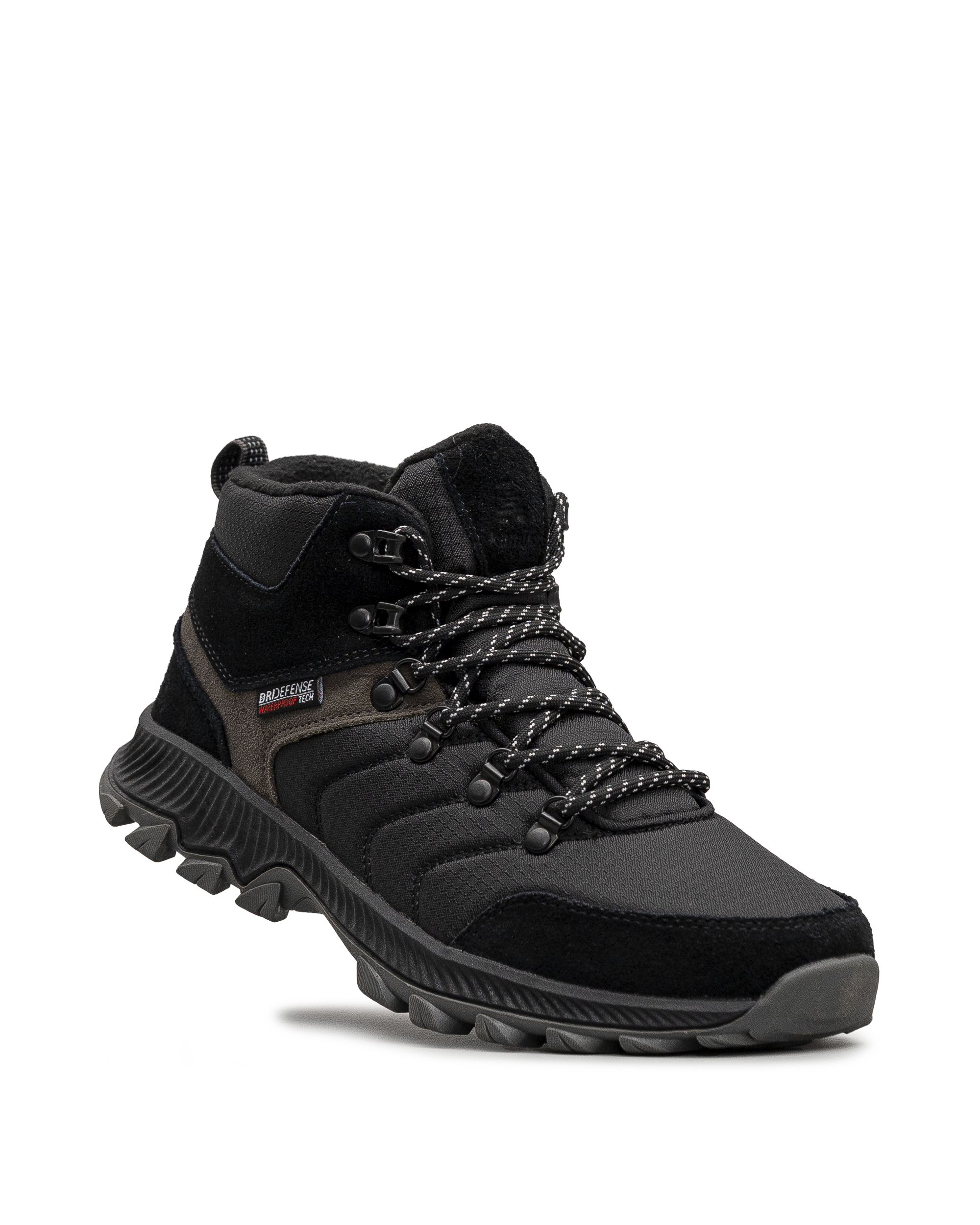 terrain mid  - Noir - #21M-06