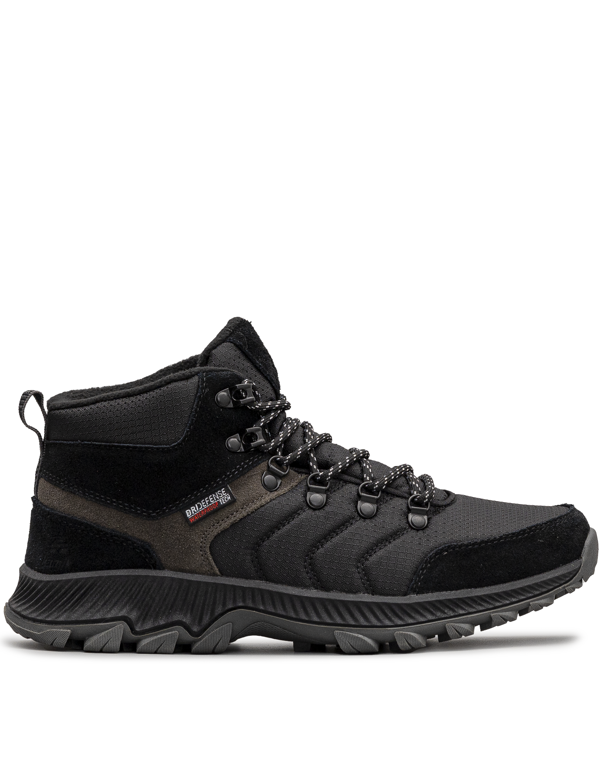 terrain mid  - Noir - #21M-06