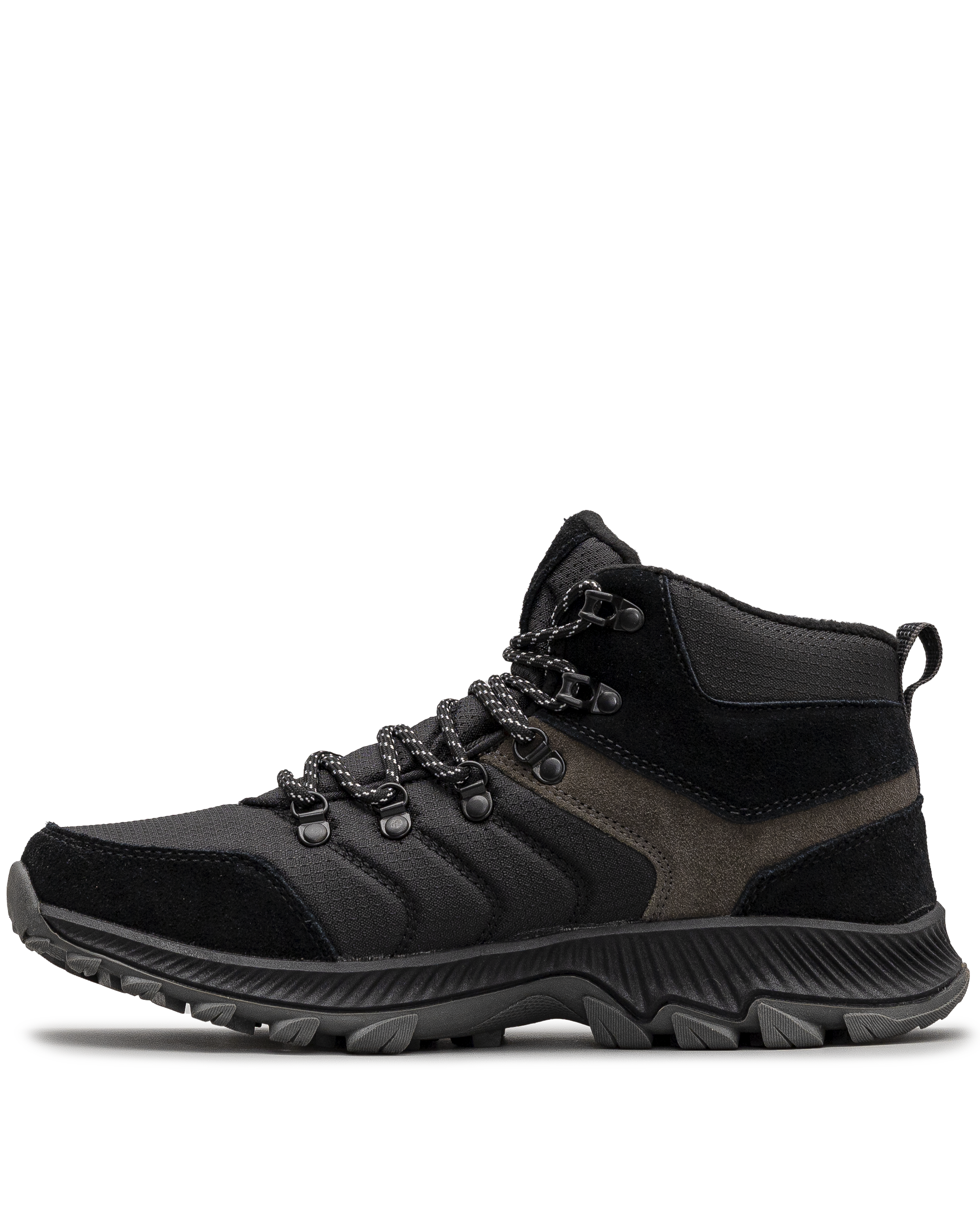 terrain mid  - Noir - #21M-06