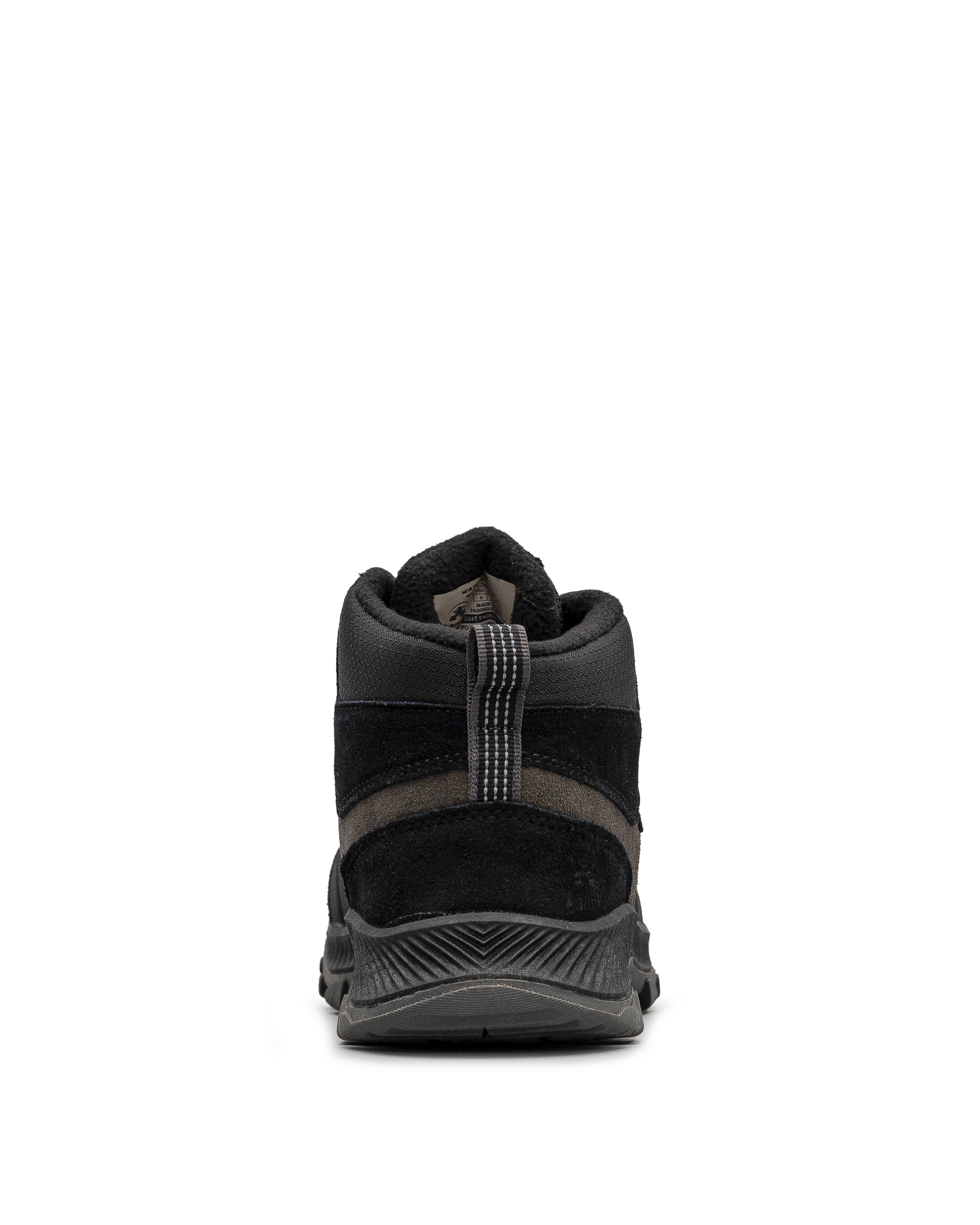 terrain mid  - Noir - #21M-06