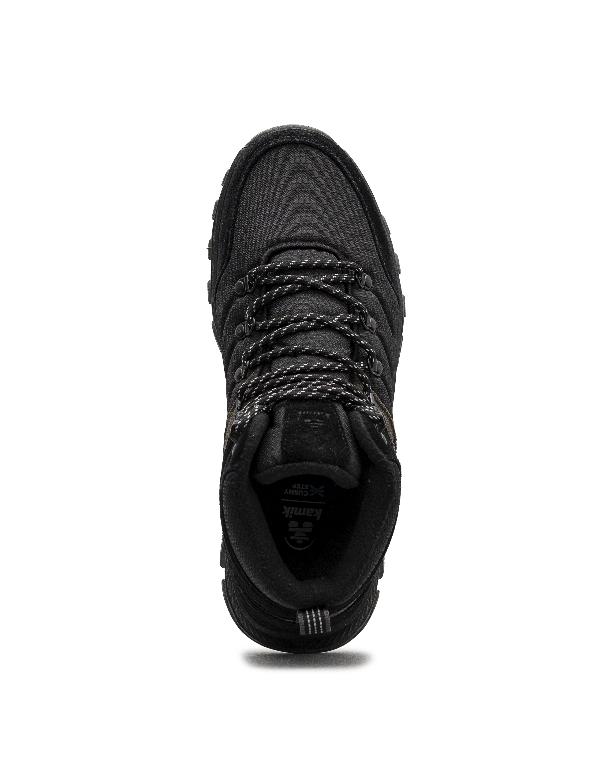 terrain mid  - Noir - #21M-06