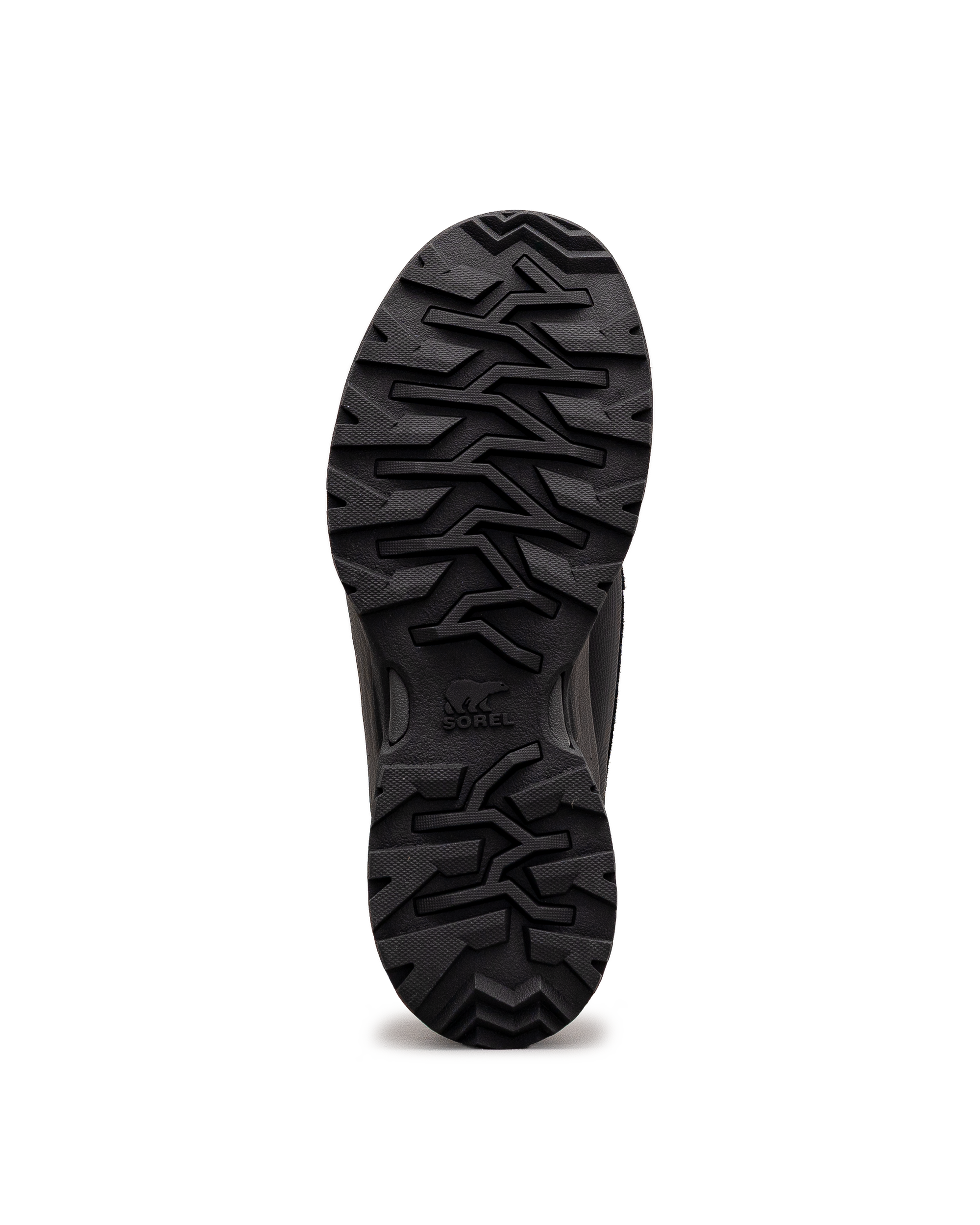 Buxton lite boot wp  - Noir uni - #21N-10
