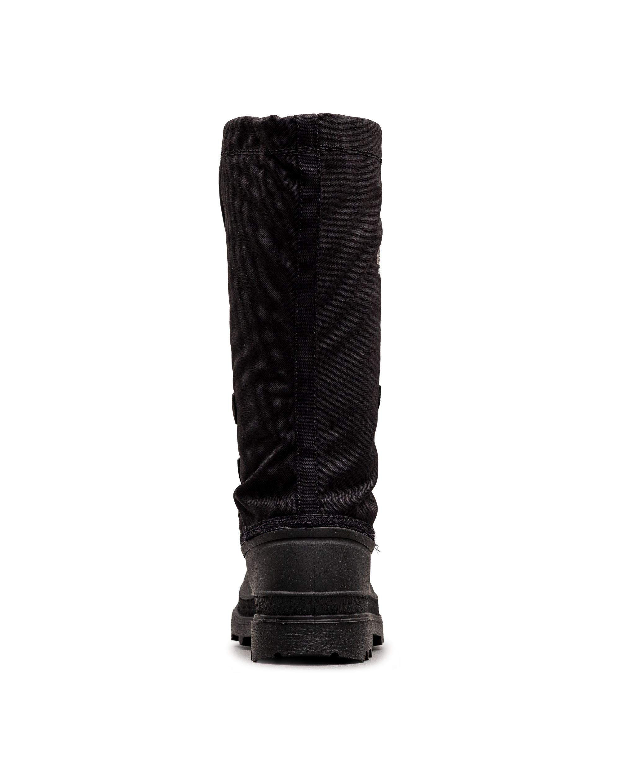 Canuck - Noir uni - #21N-11