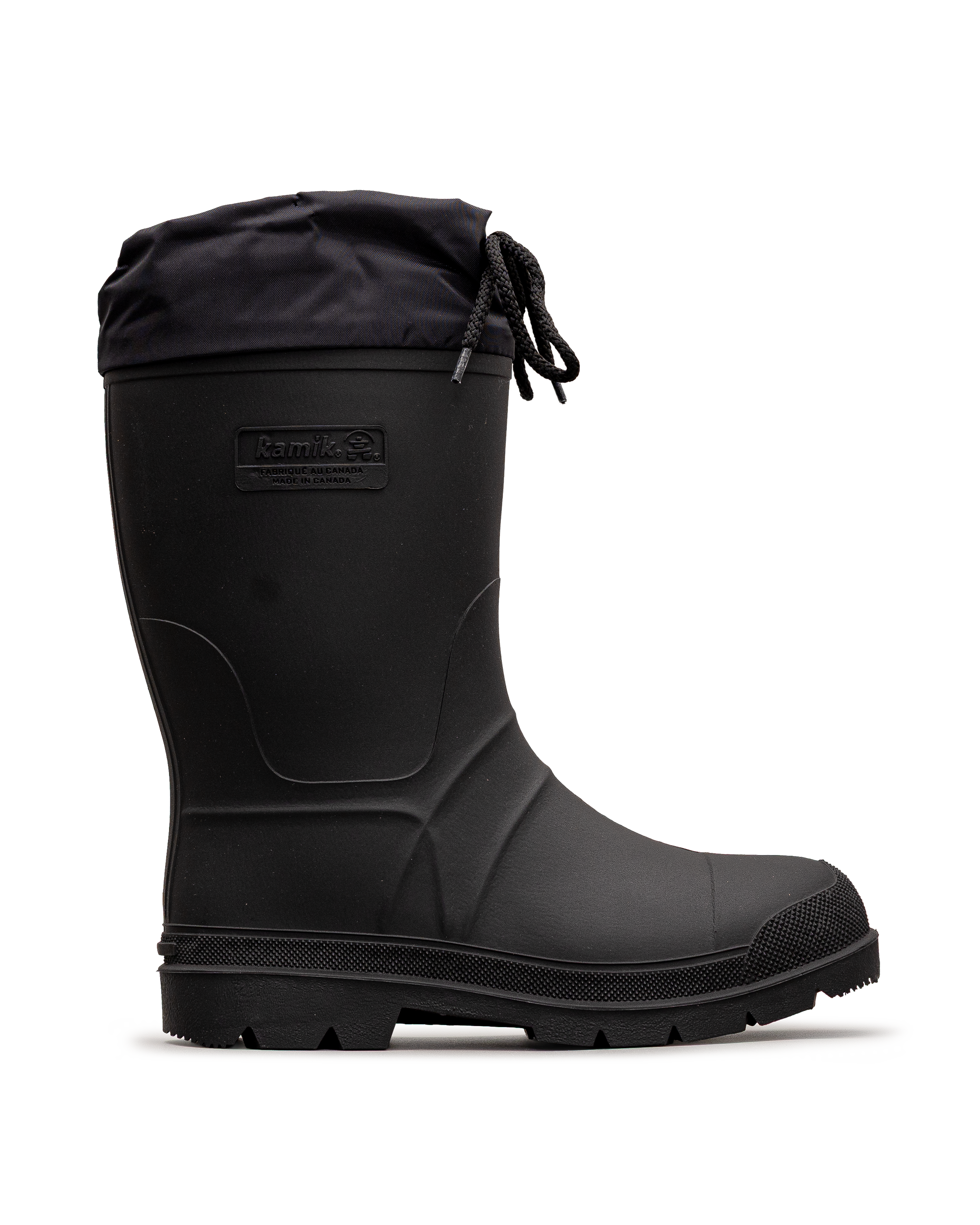 Forester - Noir uni - #21N-12