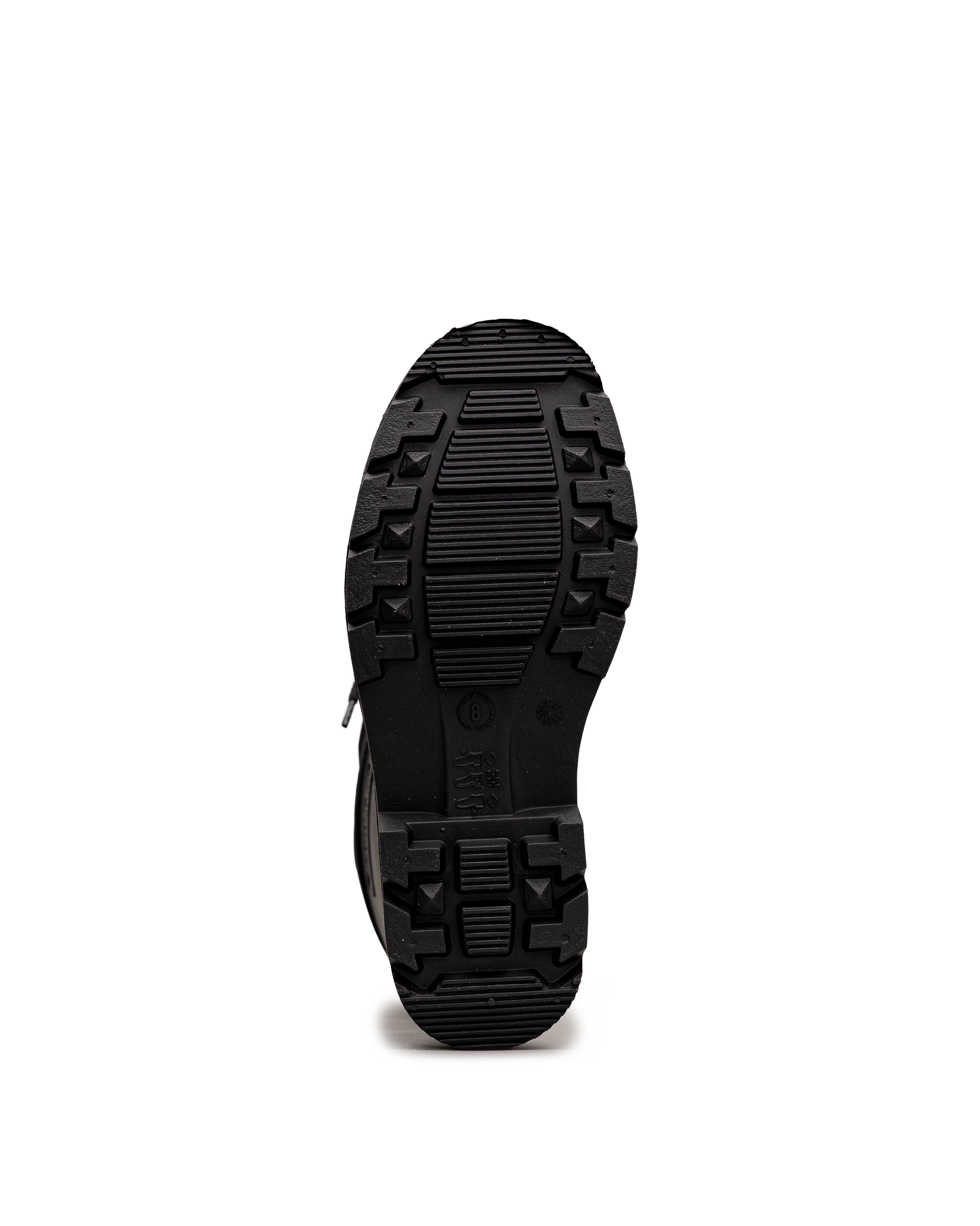 Forester - Noir uni - #21N-12