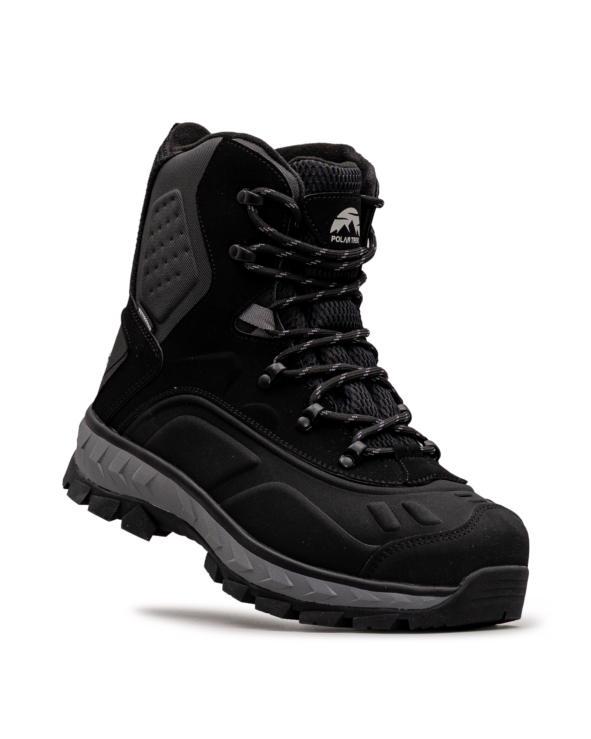 Barkoff c - Noir - #21N-13