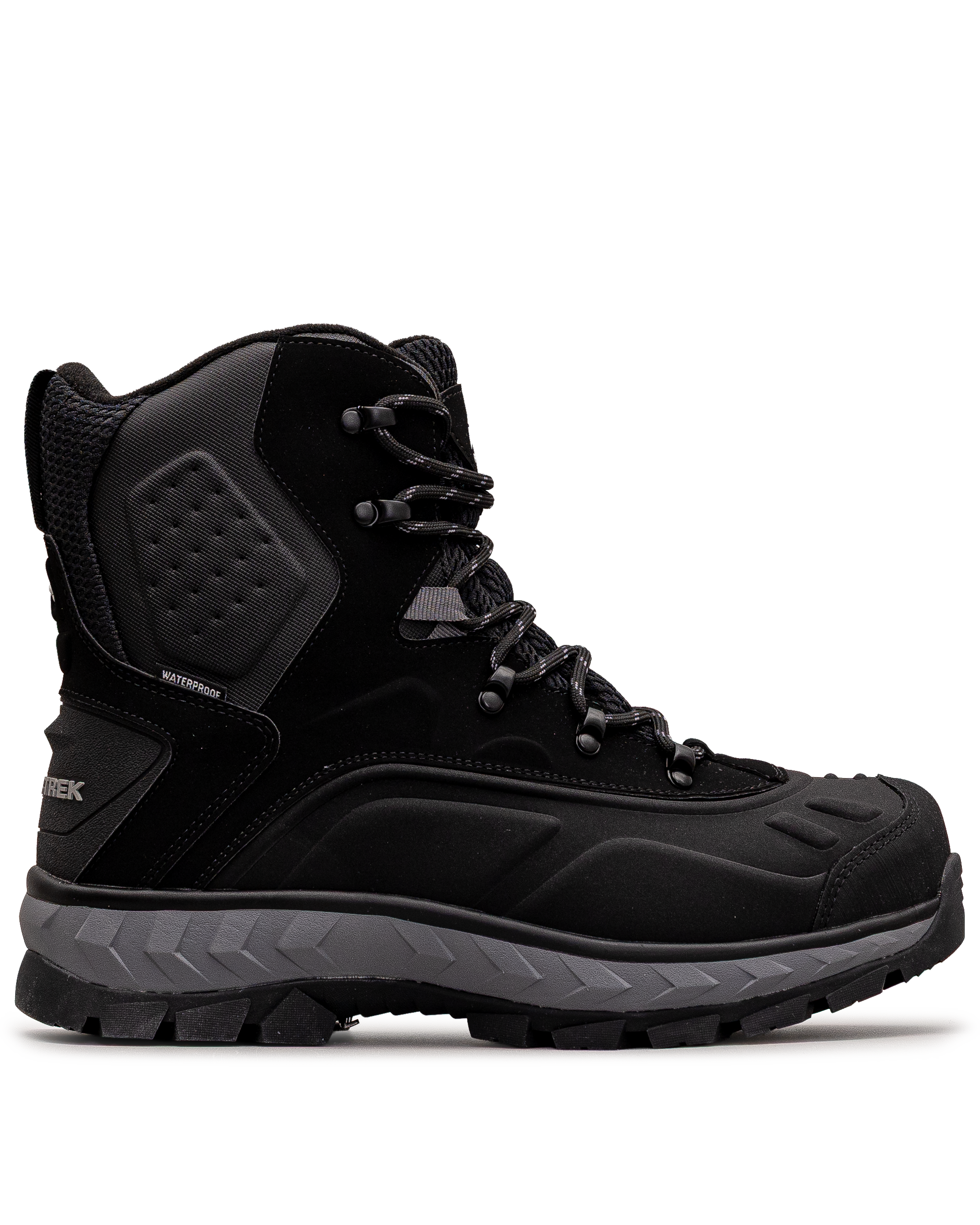 Barkoff c - Noir - #21N-13