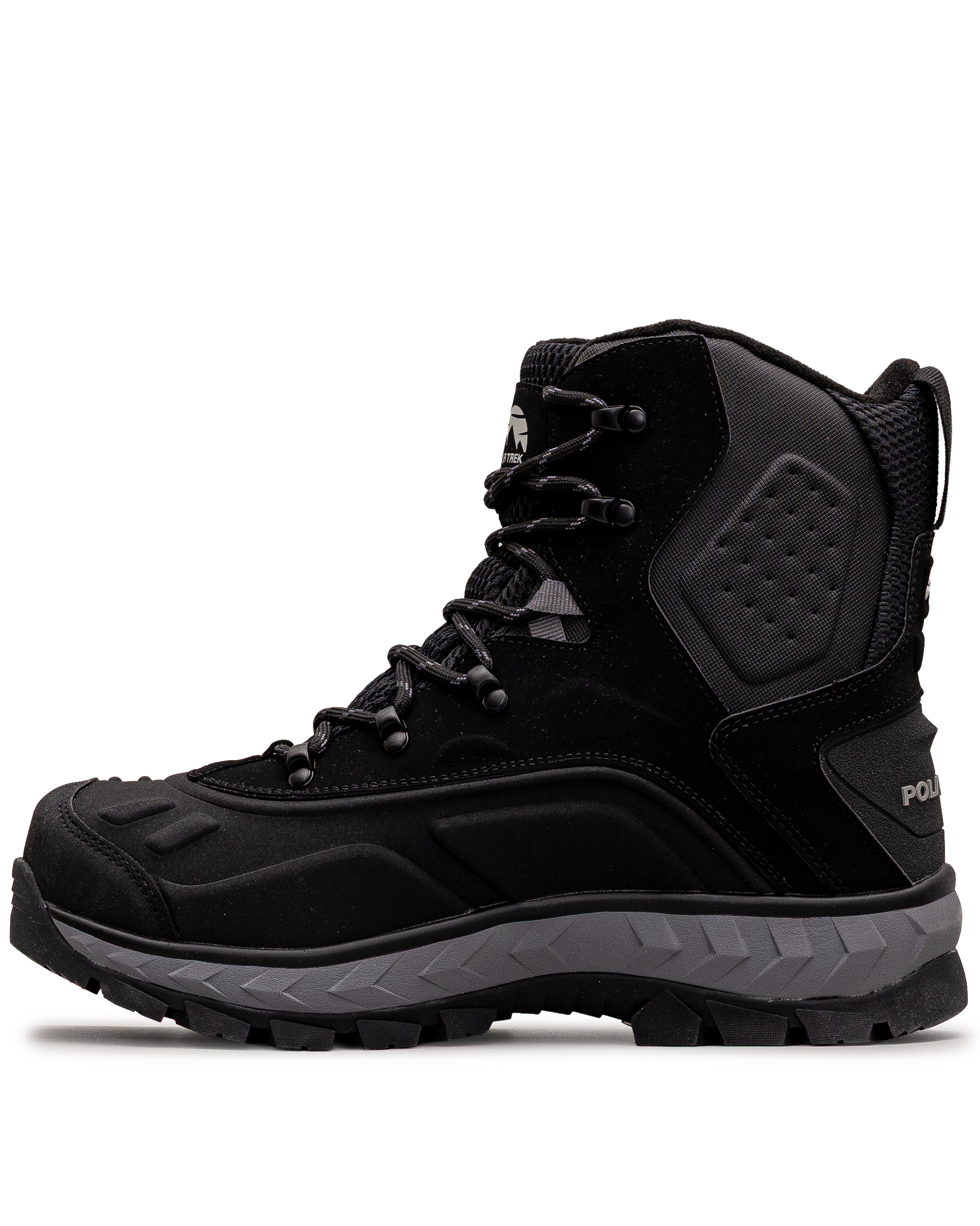 Barkoff c - Noir - #21N-13