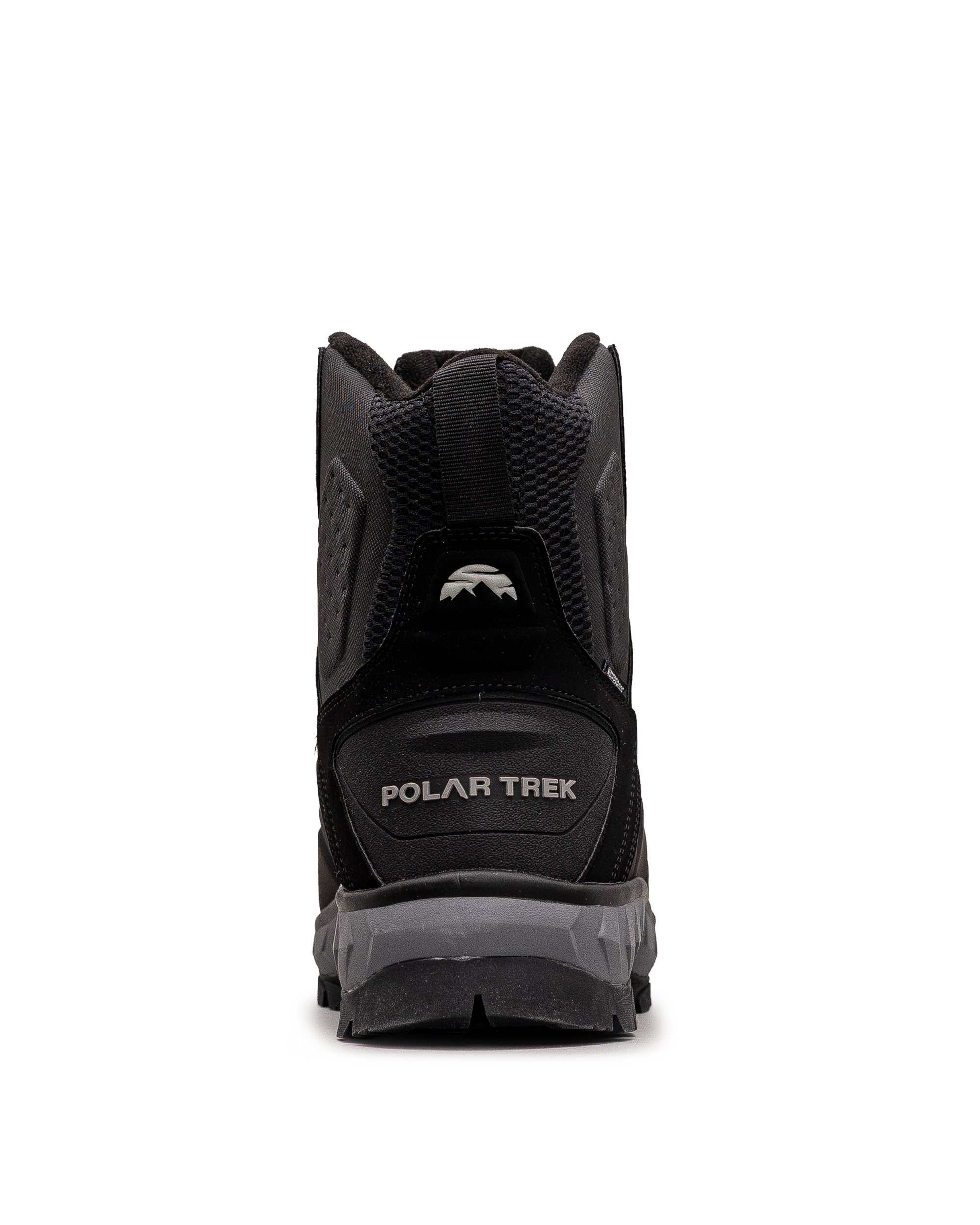 Barkoff c - Noir - #21N-13