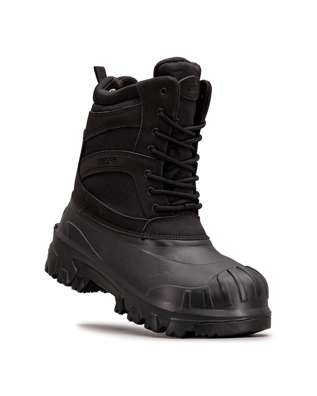 R207 - Noir - #21N-15