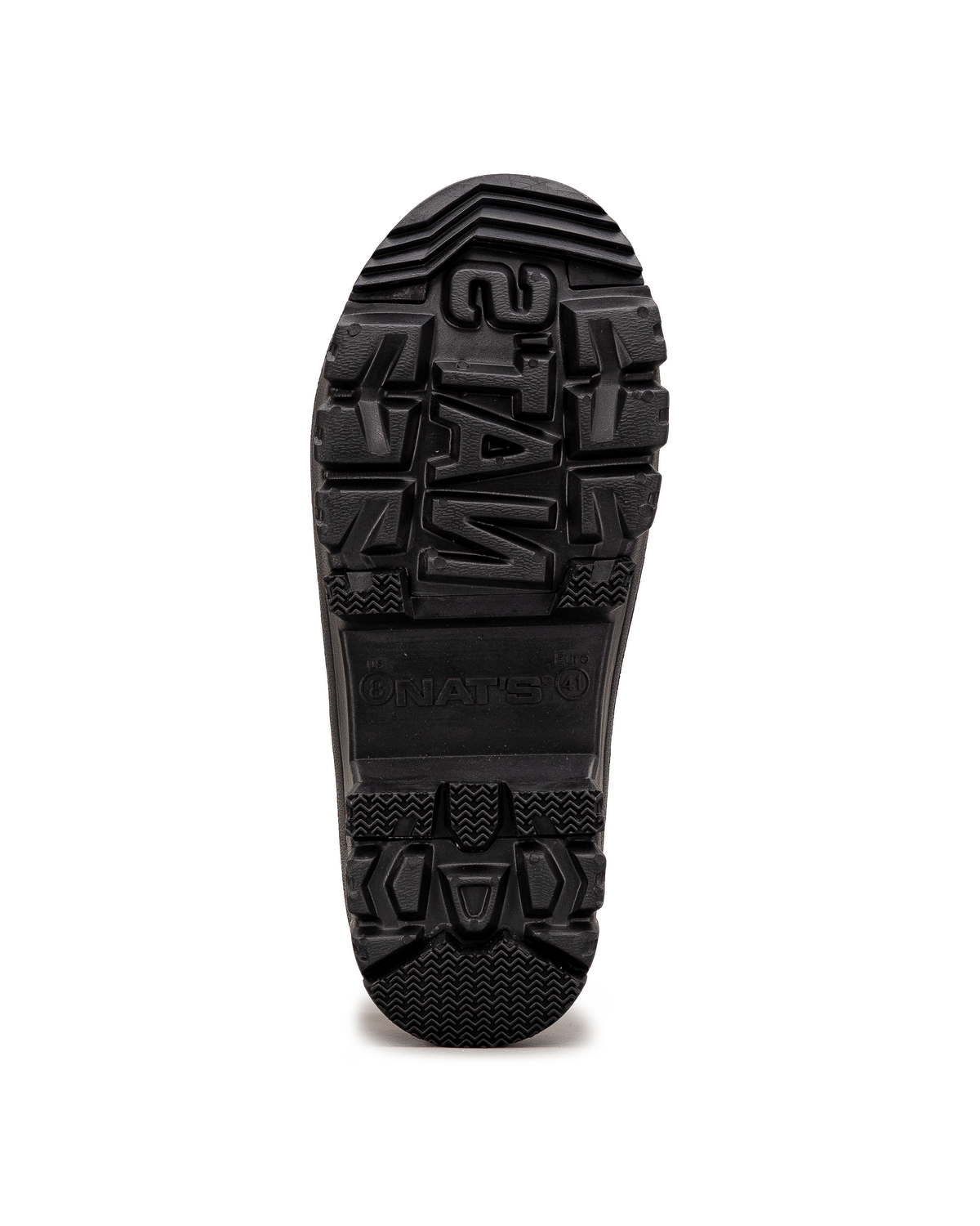 R207 - Noir - #21N-15