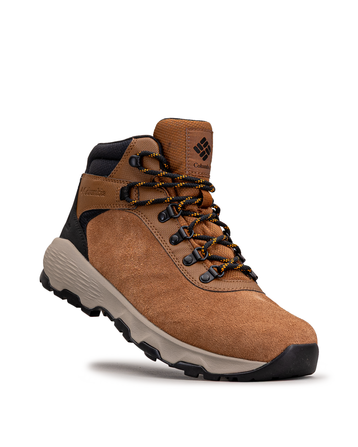 Newton wander wide  - Brun - #21N-17W