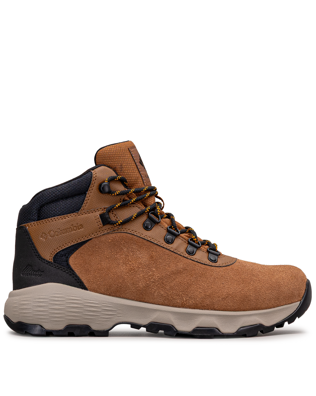 Newton wander wide  - Brun - #21N-17W