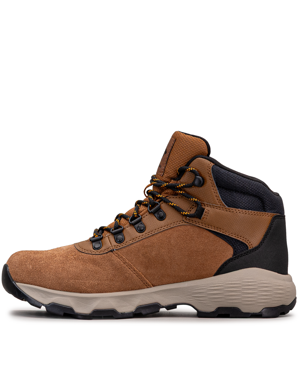 Newton wander wide  - Brun - #21N-17W