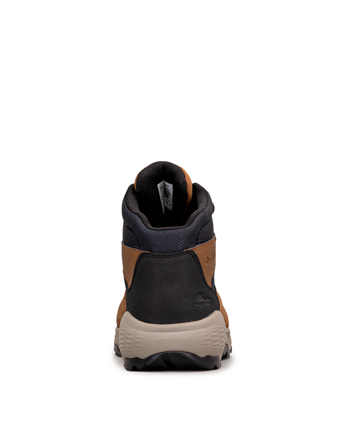 Newton wander wide  - Brun - #21N-17W