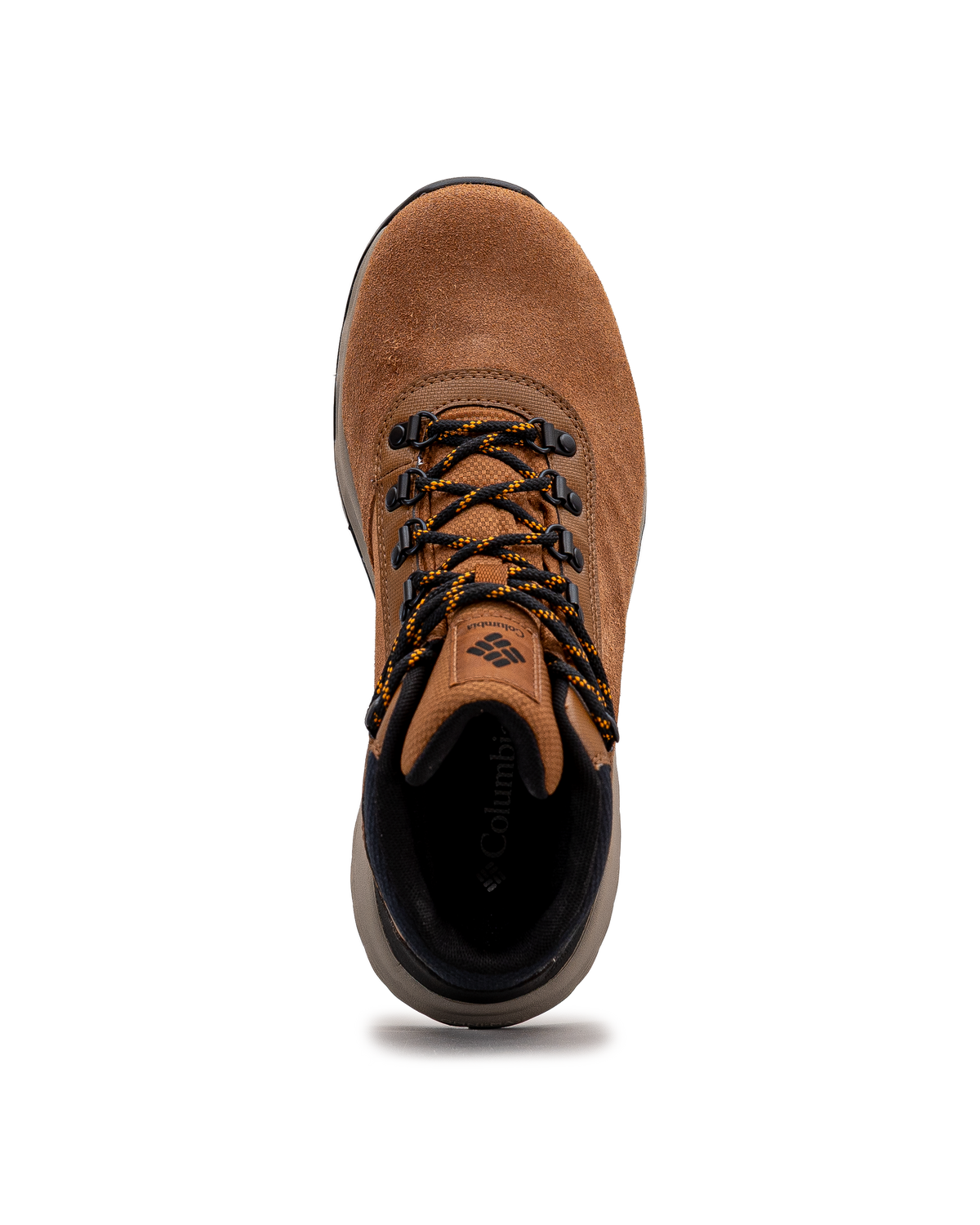 Newton wander wide  - Brun - #21N-17W