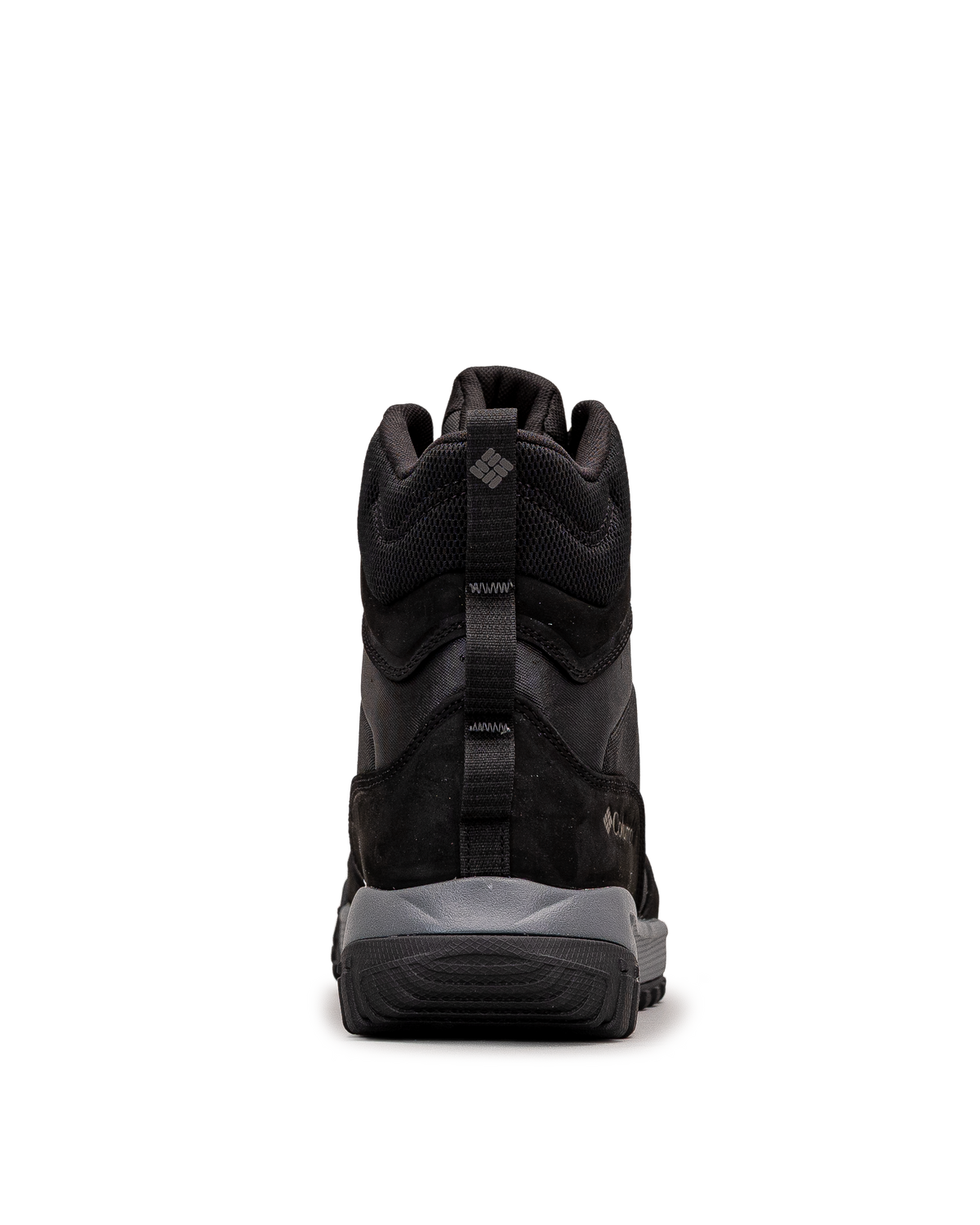 Burnsider omni heat - Noir - #21N-18
