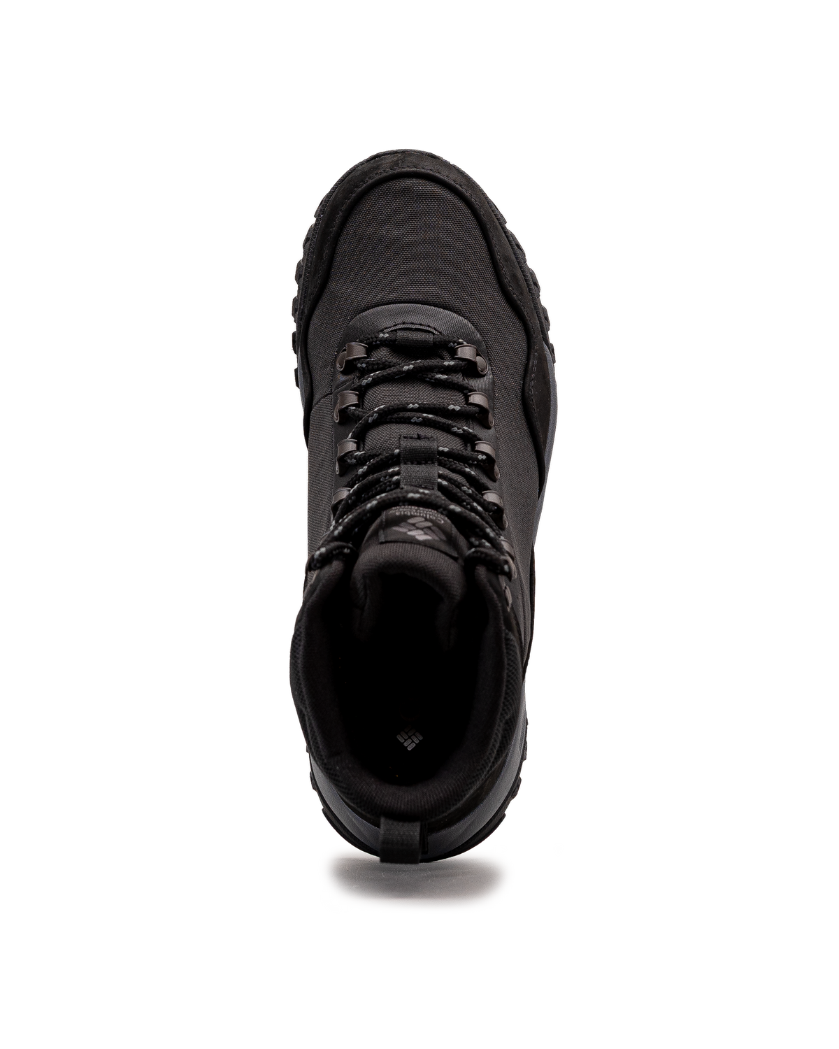 Burnsider omni heat - Noir - #21N-18