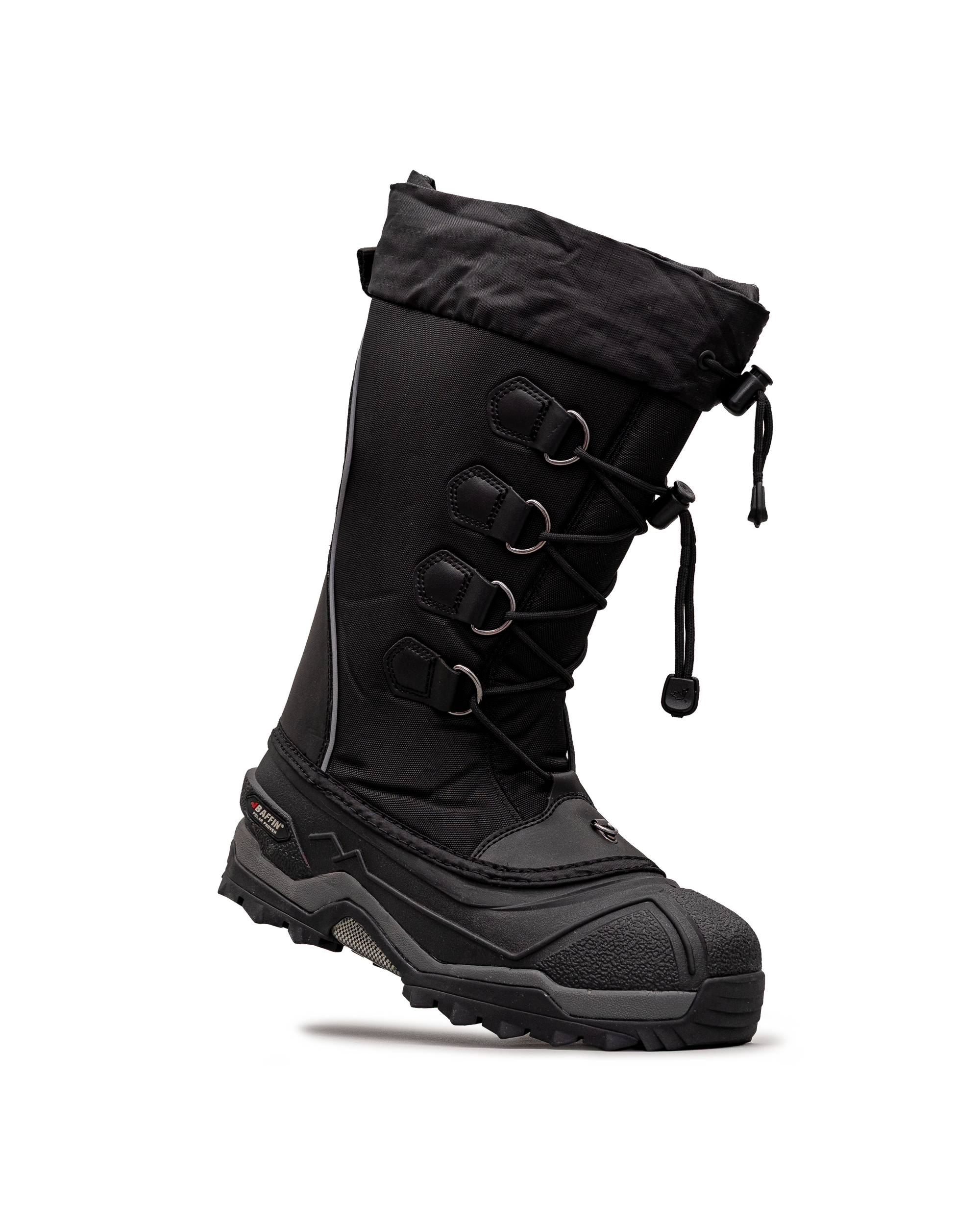 Icebreaker  - Noir - #21N-213