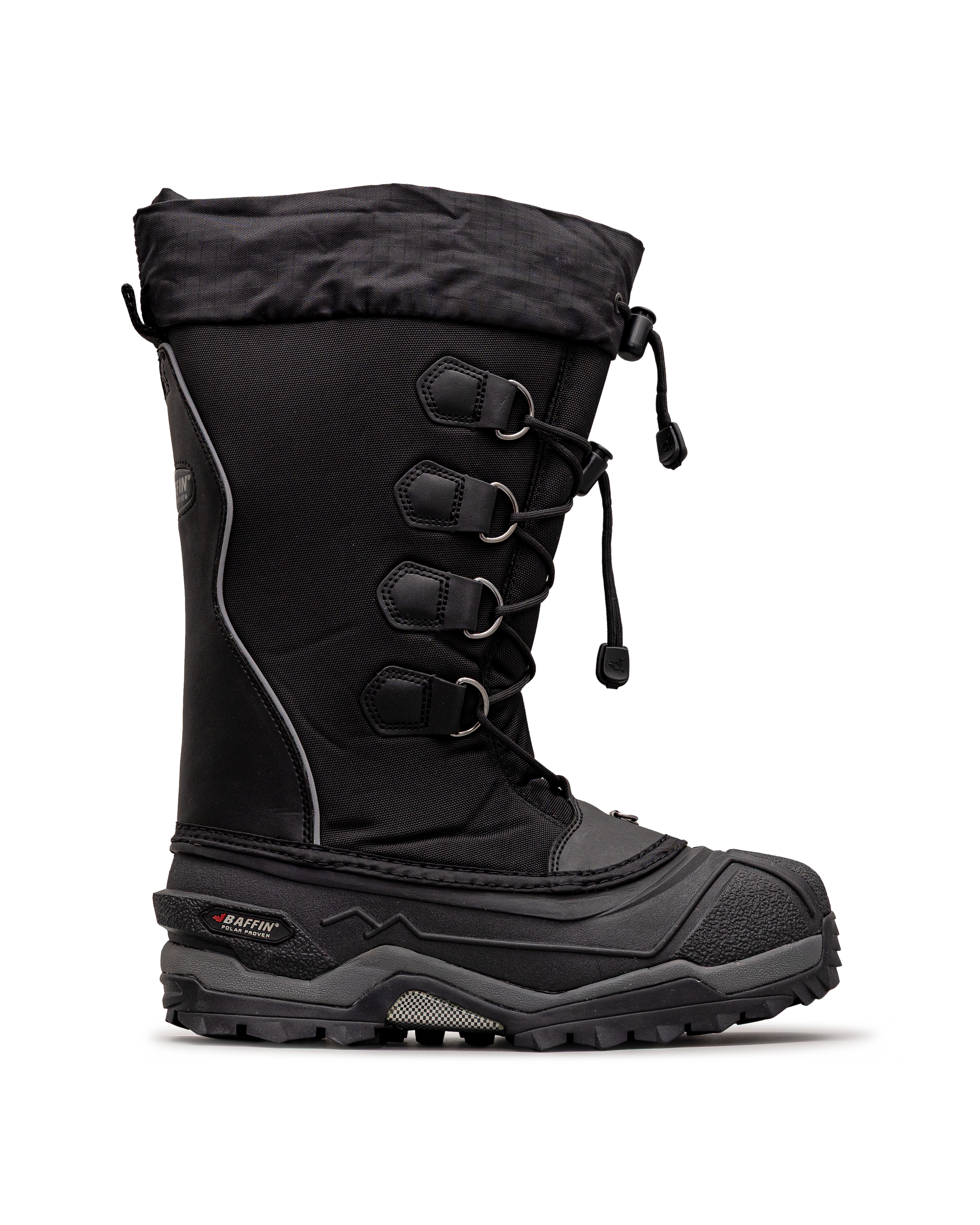 Icebreaker  - Noir - #21N-213