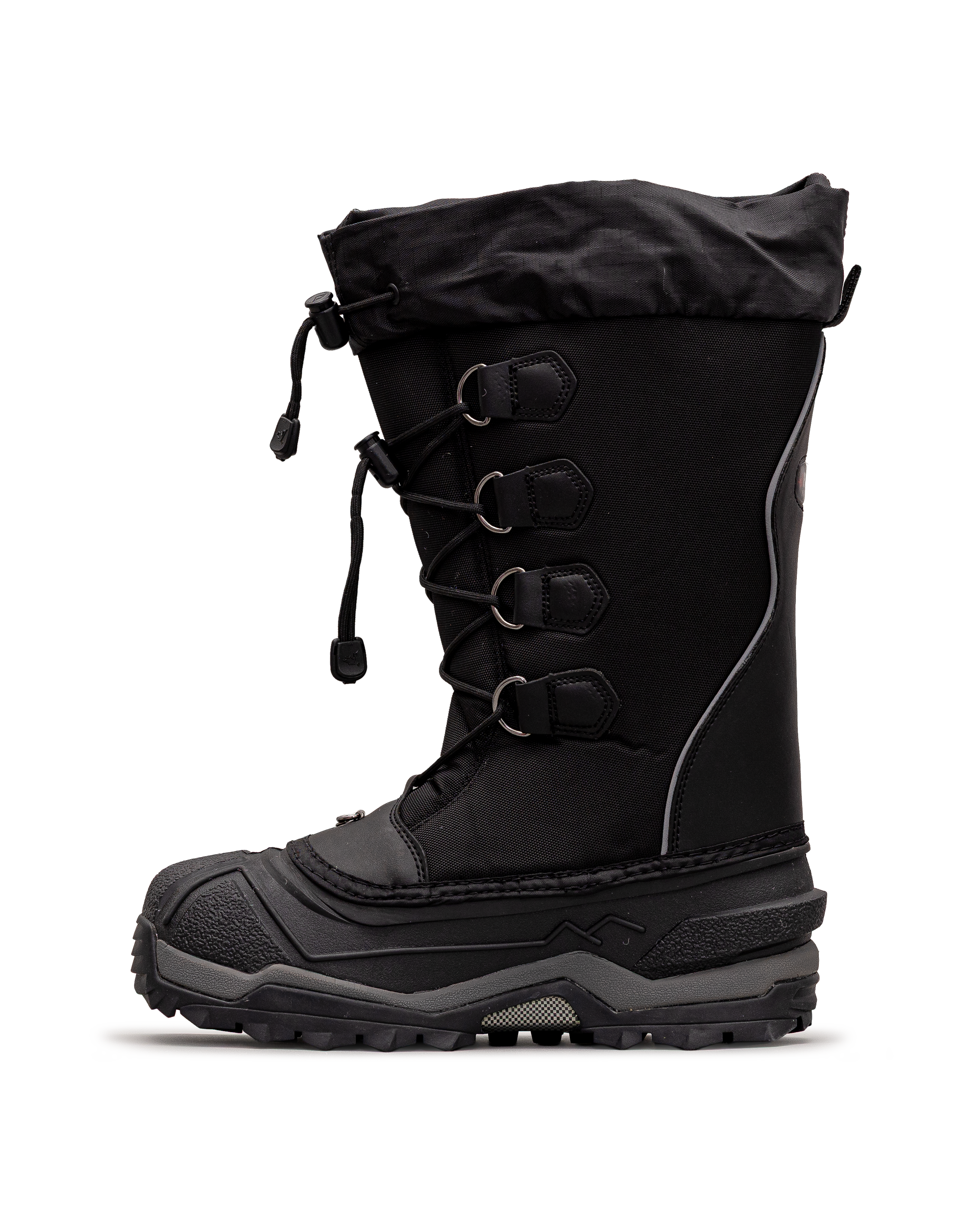 Icebreaker  - Noir - #21N-213