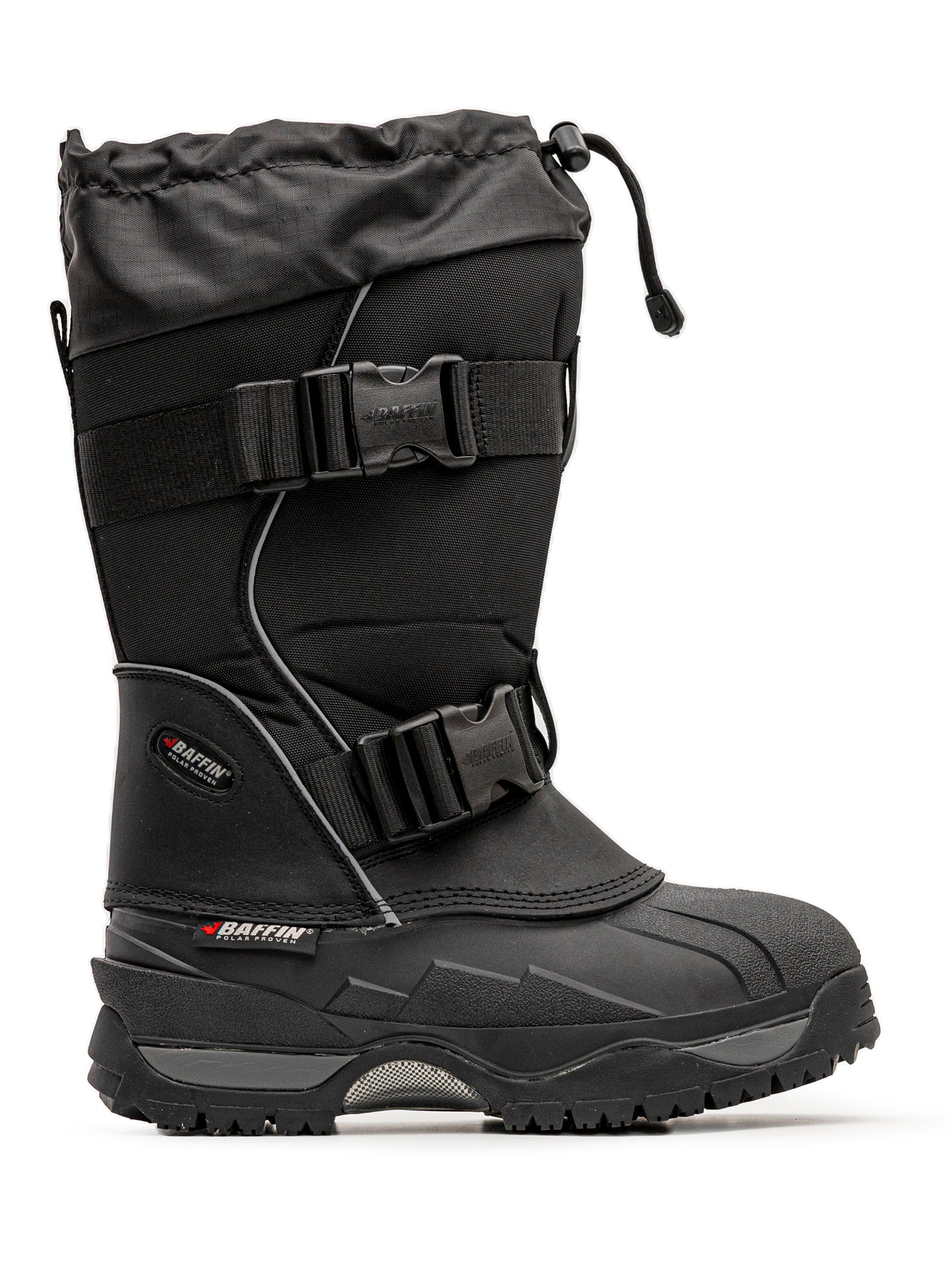 Impact  - Noir - #21N-215