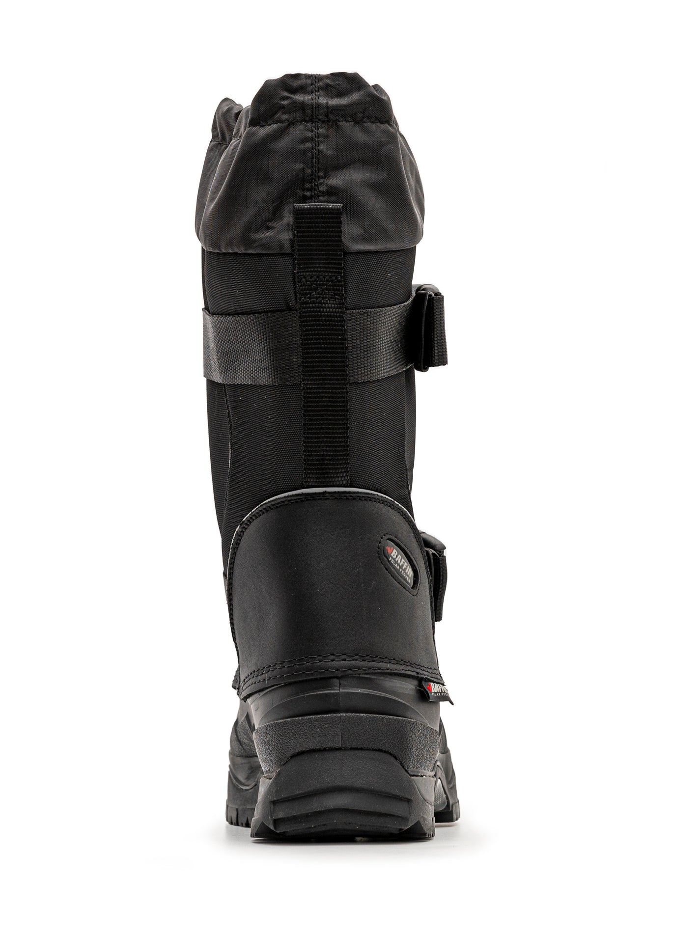 Impact  - Noir - #21N-215