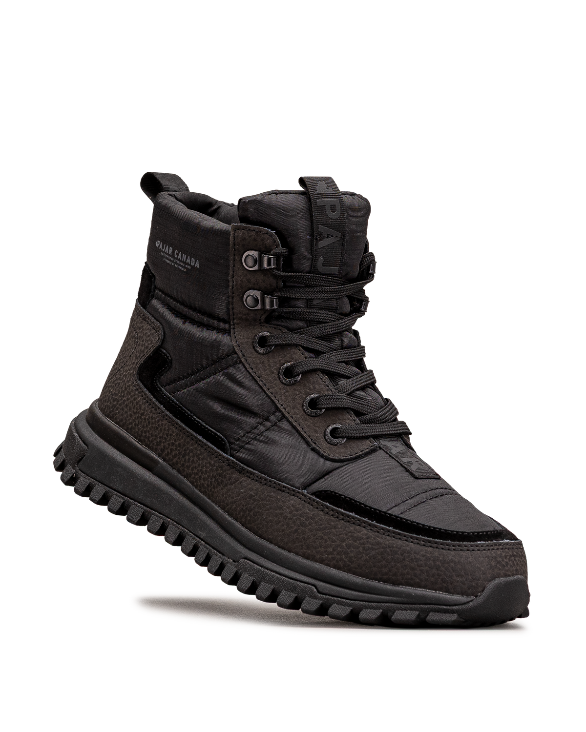 Fero 2.0 - Noir - #21N-32