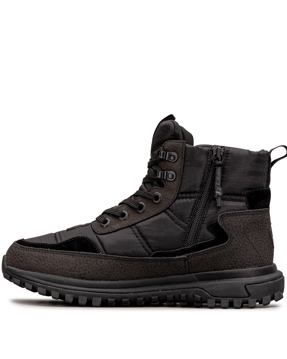 Fero 2.0 - Noir - #21N-32