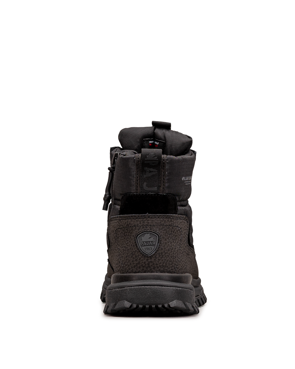 Fero 2.0 - Noir - #21N-32