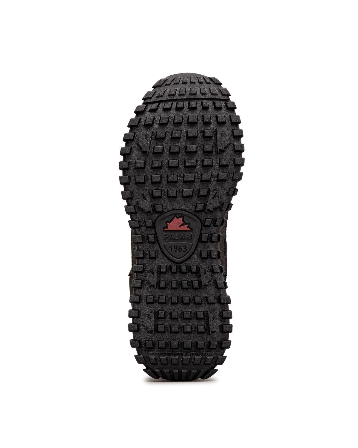 Fero 2.0 - Noir - #21N-32