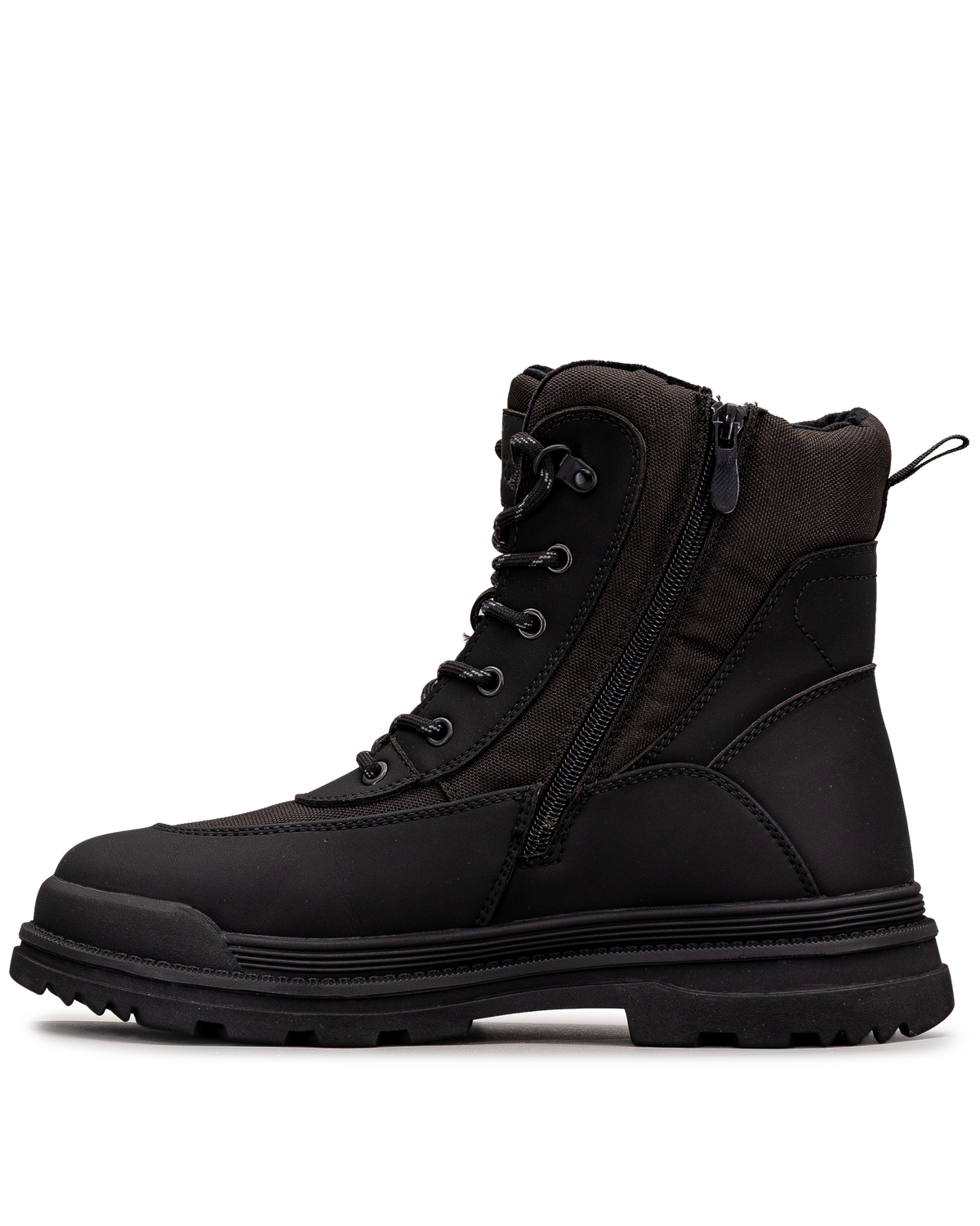 Norton 2  - Noir uni - #21N-33