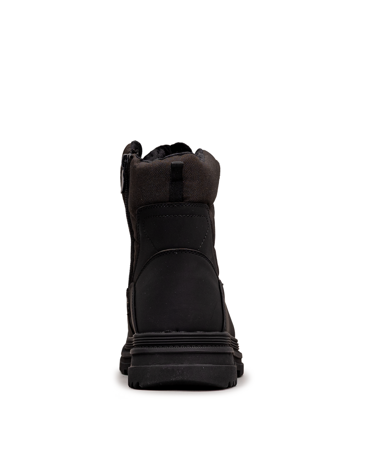 Norton 2  - Noir uni - #21N-33