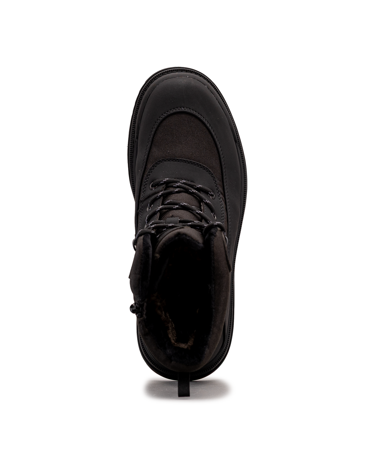 Norton 2  - Noir uni - #21N-33