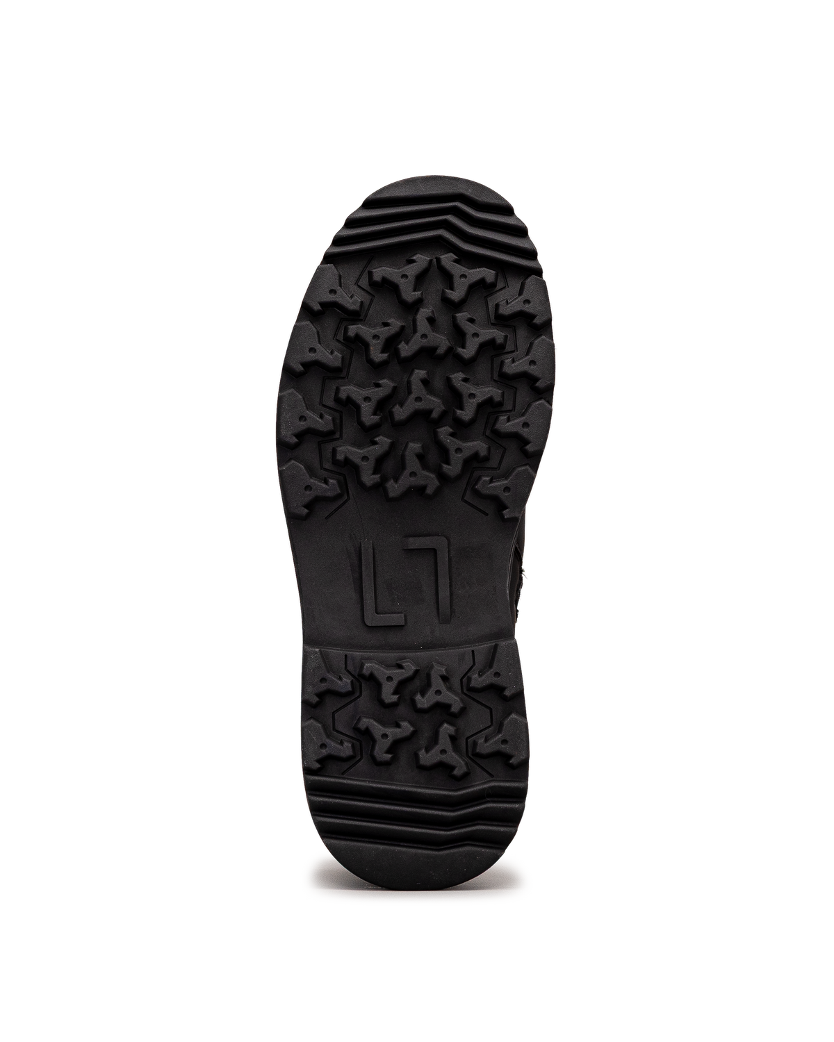 Norton 2  - Noir uni - #21N-33