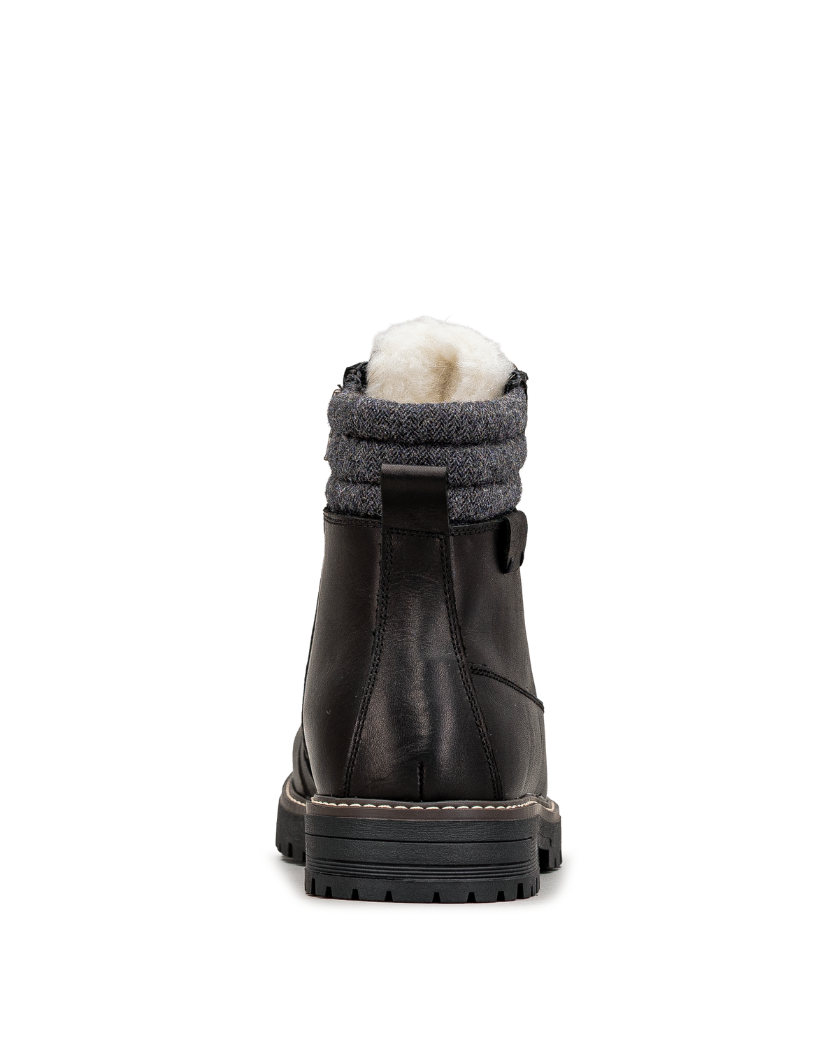 Noah - Black - #21N-34