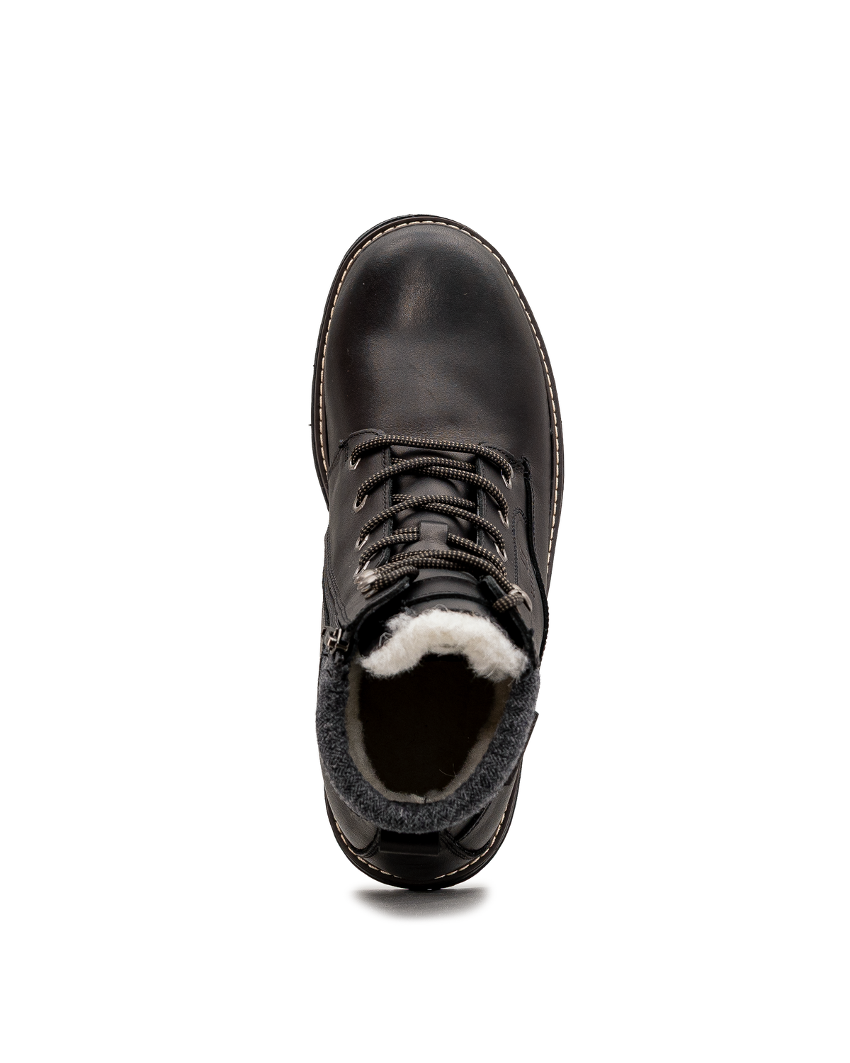Noah - Black - #21N-34