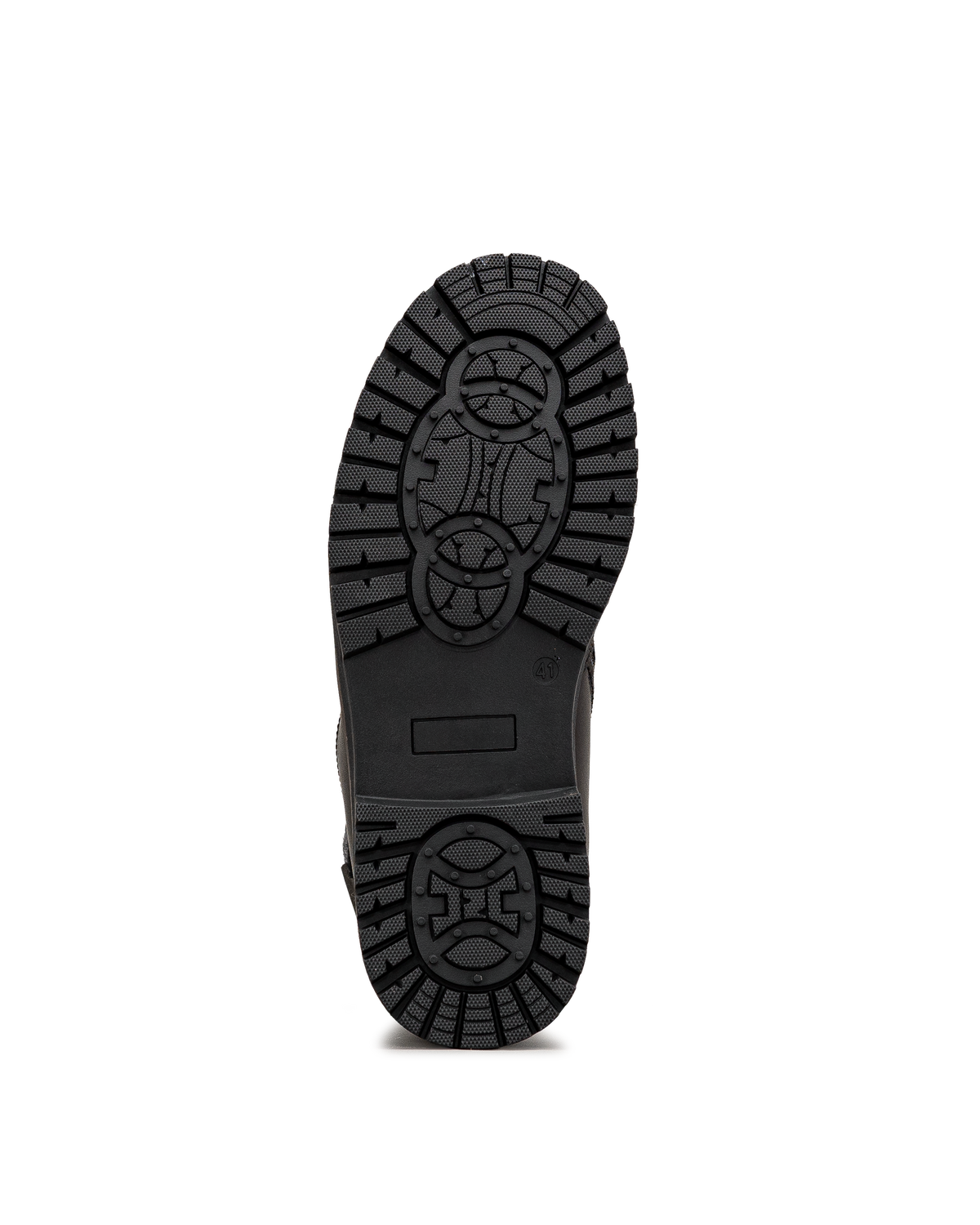 Noah - Black - #21N-34
