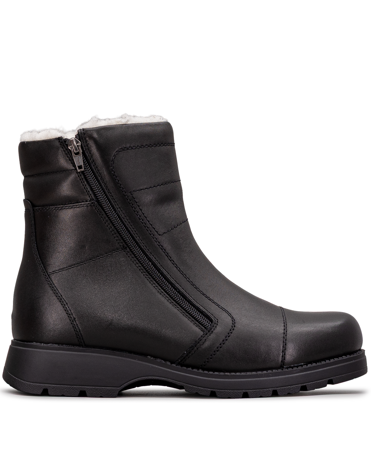 Brad - Black - #21N-35